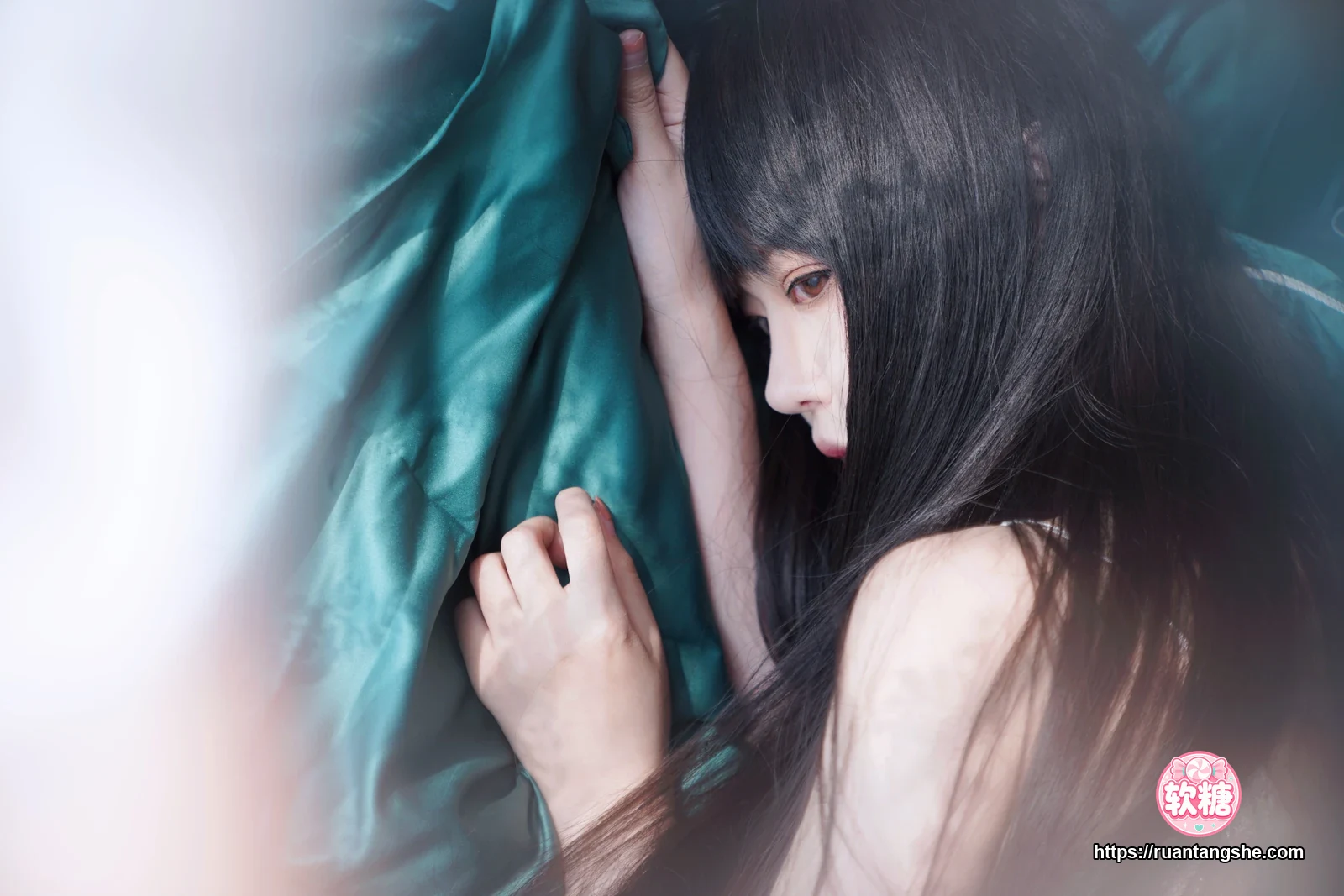 Shika小鹿鹿 Shika小鹿鹿 NO.03 - 617 西瓜写真