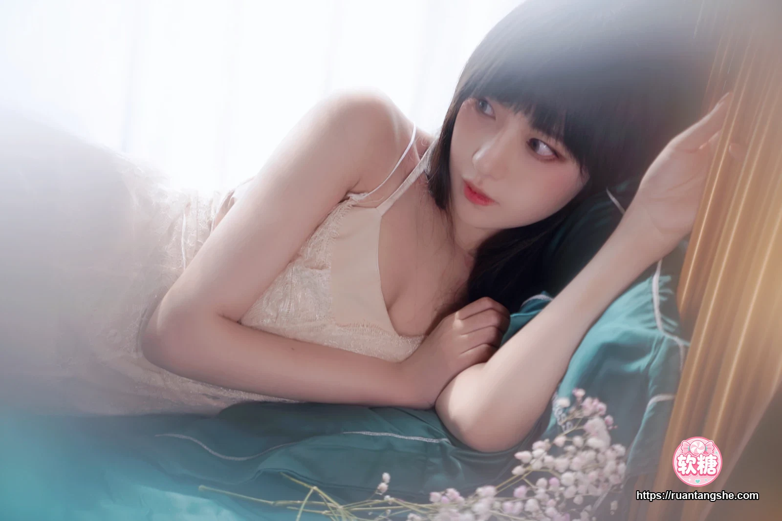 Shika小鹿鹿 Shika小鹿鹿 NO.03 - 617 西瓜写真
