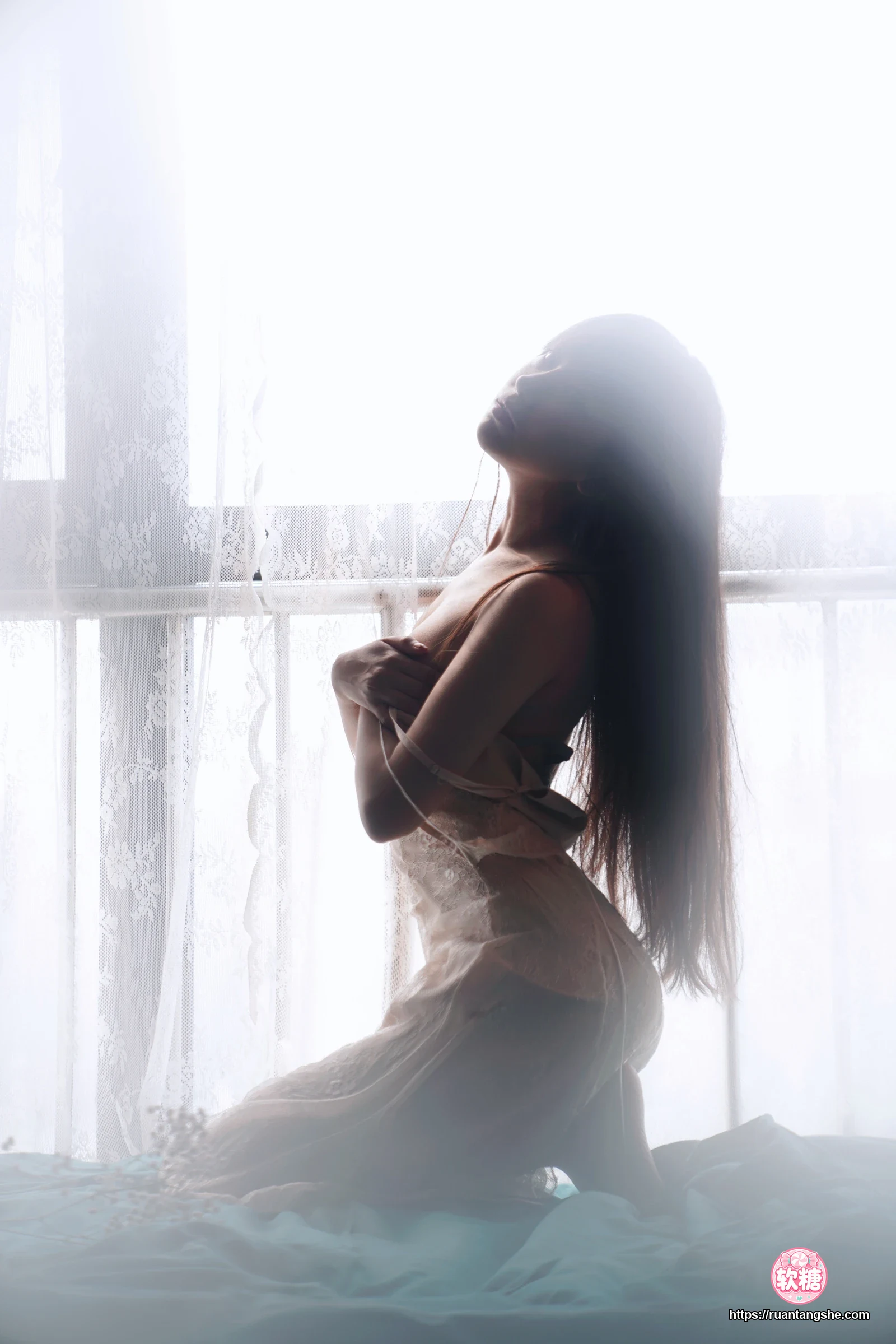 Shika小鹿鹿 Shika小鹿鹿 NO.03 - 617 西瓜写真