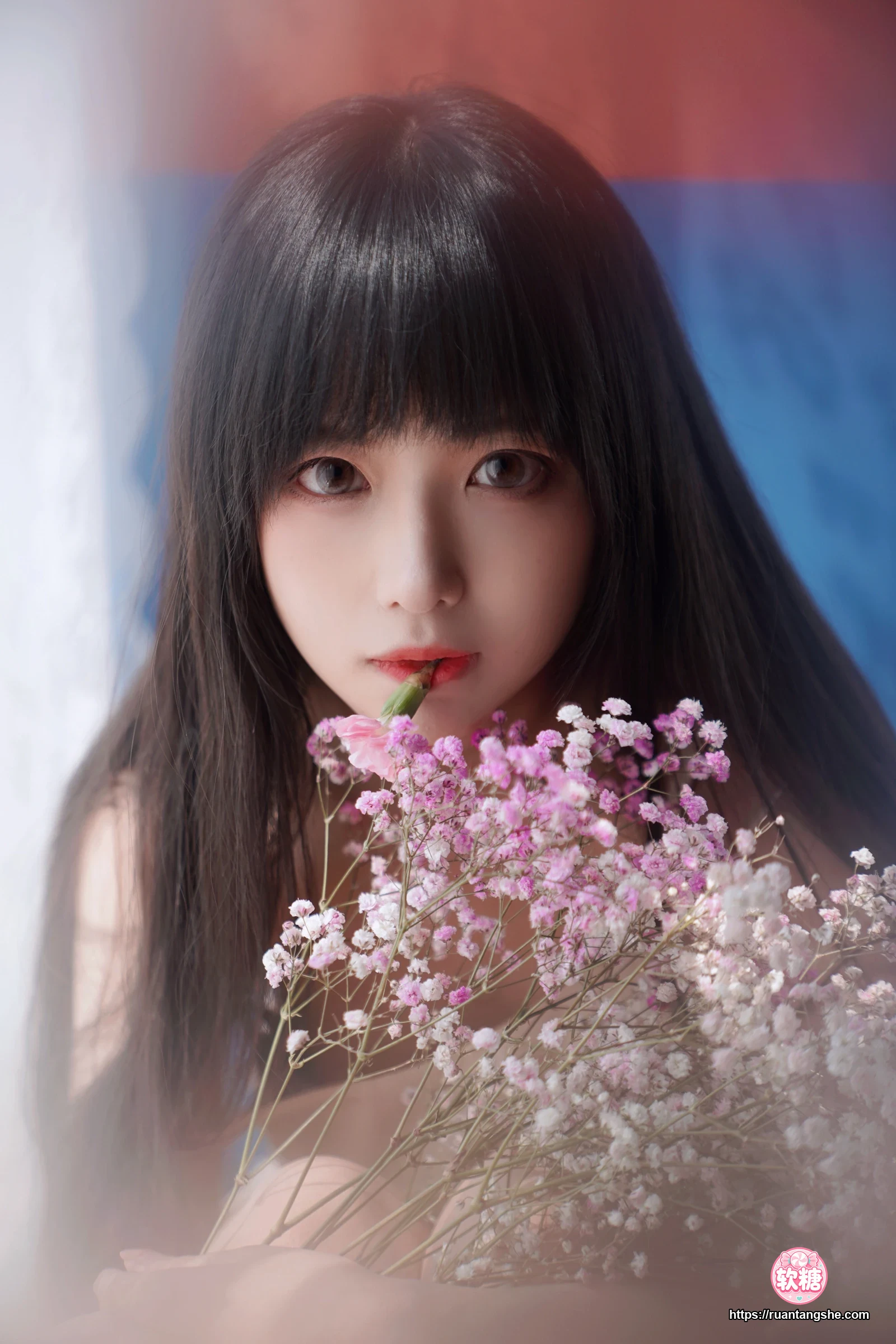 Shika小鹿鹿 Shika小鹿鹿 NO.03 - 617 西瓜写真