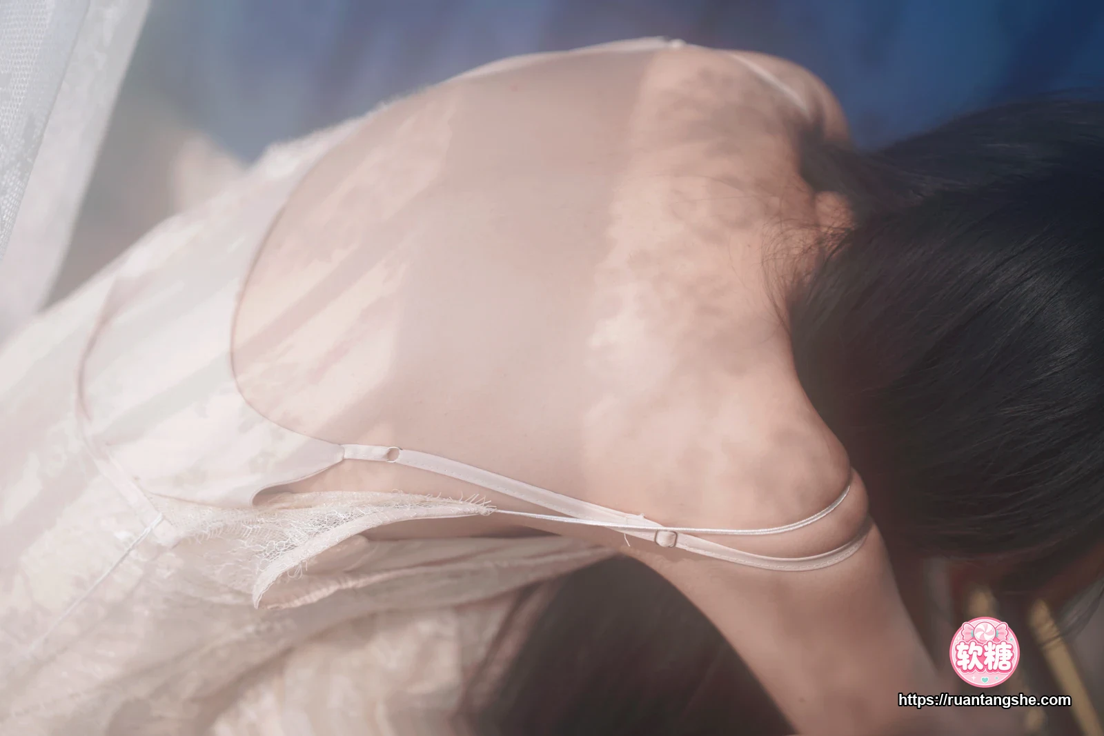 Shika小鹿鹿 Shika小鹿鹿 NO.03 - 617 西瓜写真