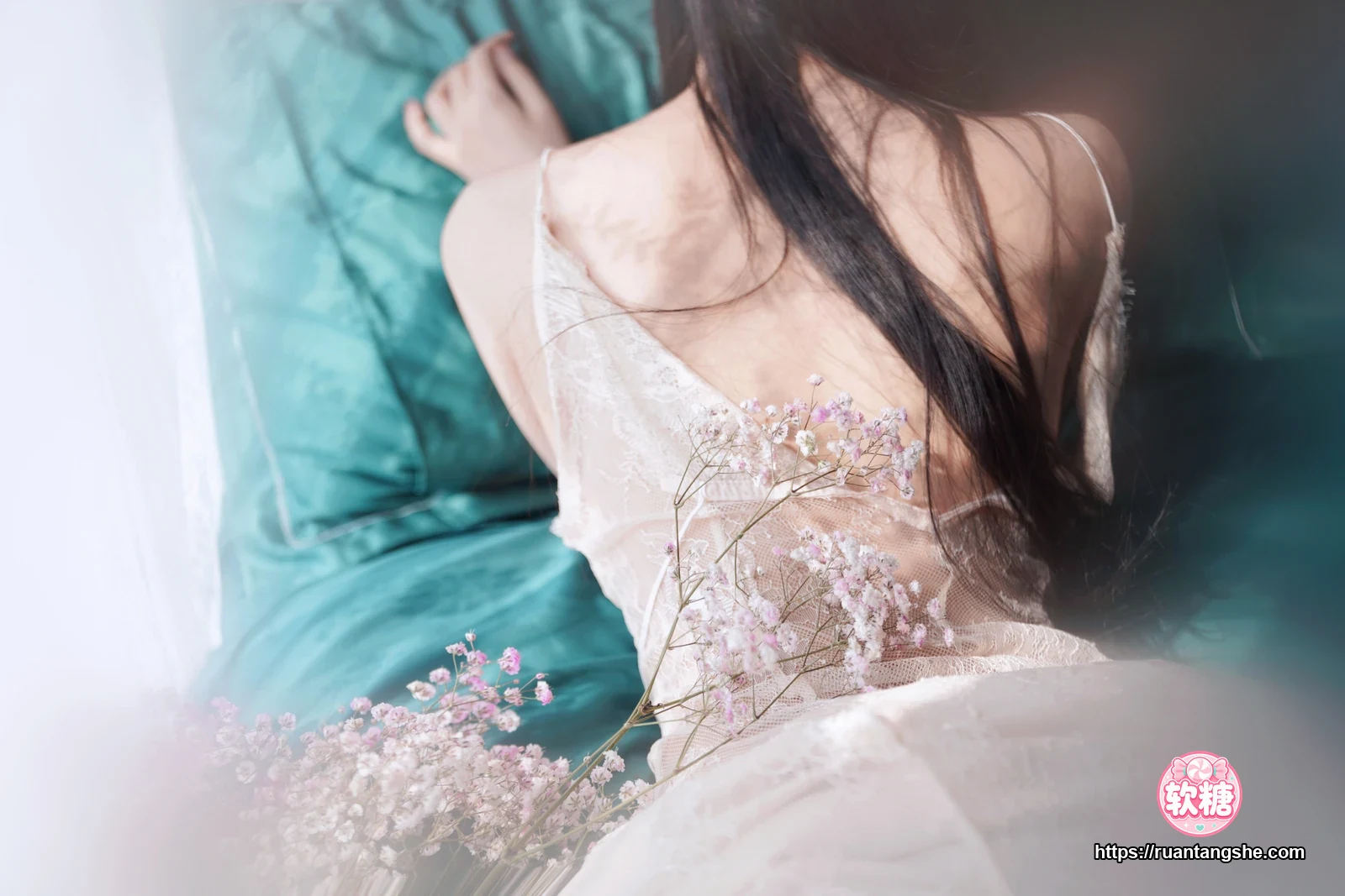 Shika小鹿鹿 Shika小鹿鹿 NO.03 - 617 西瓜写真