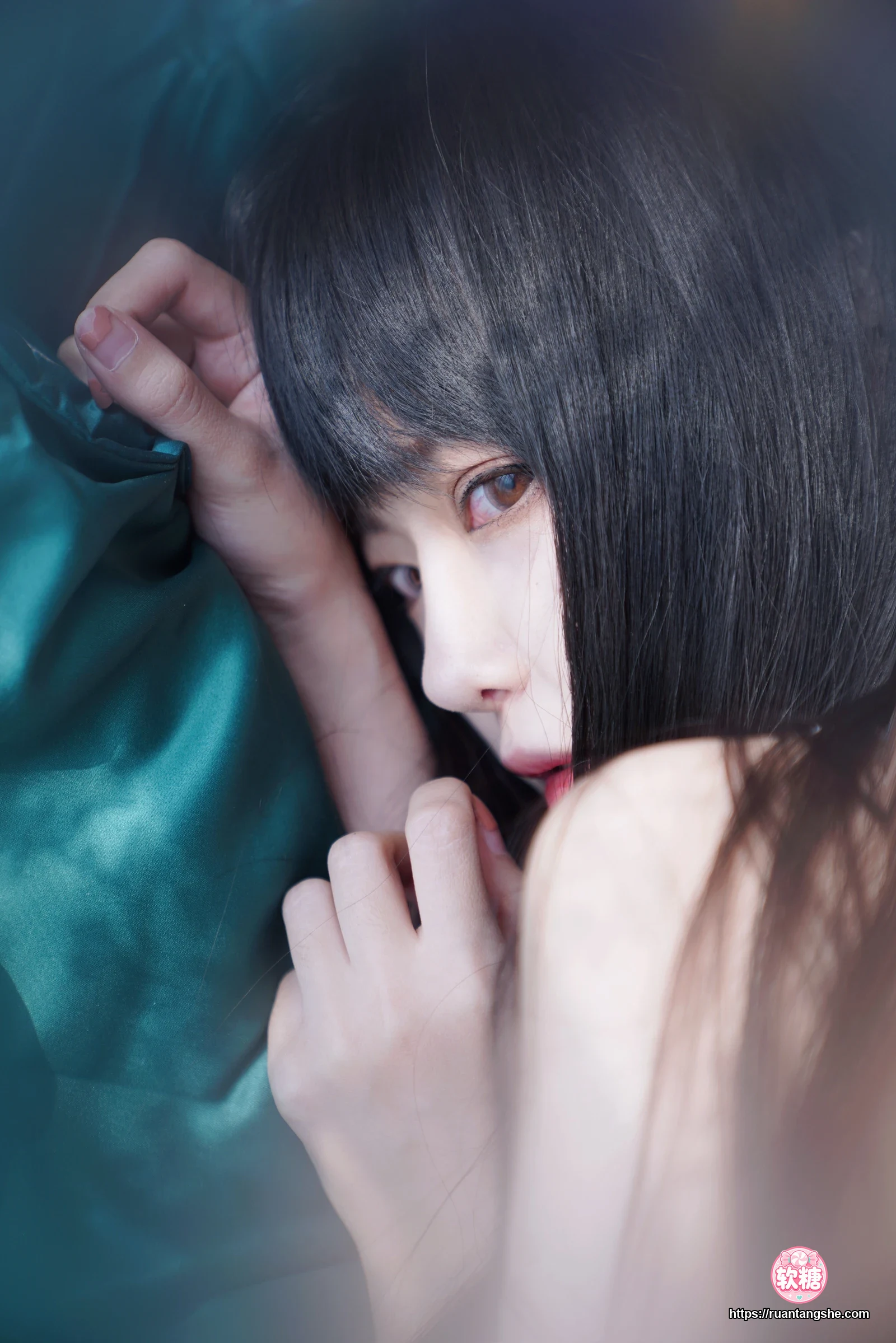 Shika小鹿鹿 Shika小鹿鹿 NO.03 - 617 西瓜写真