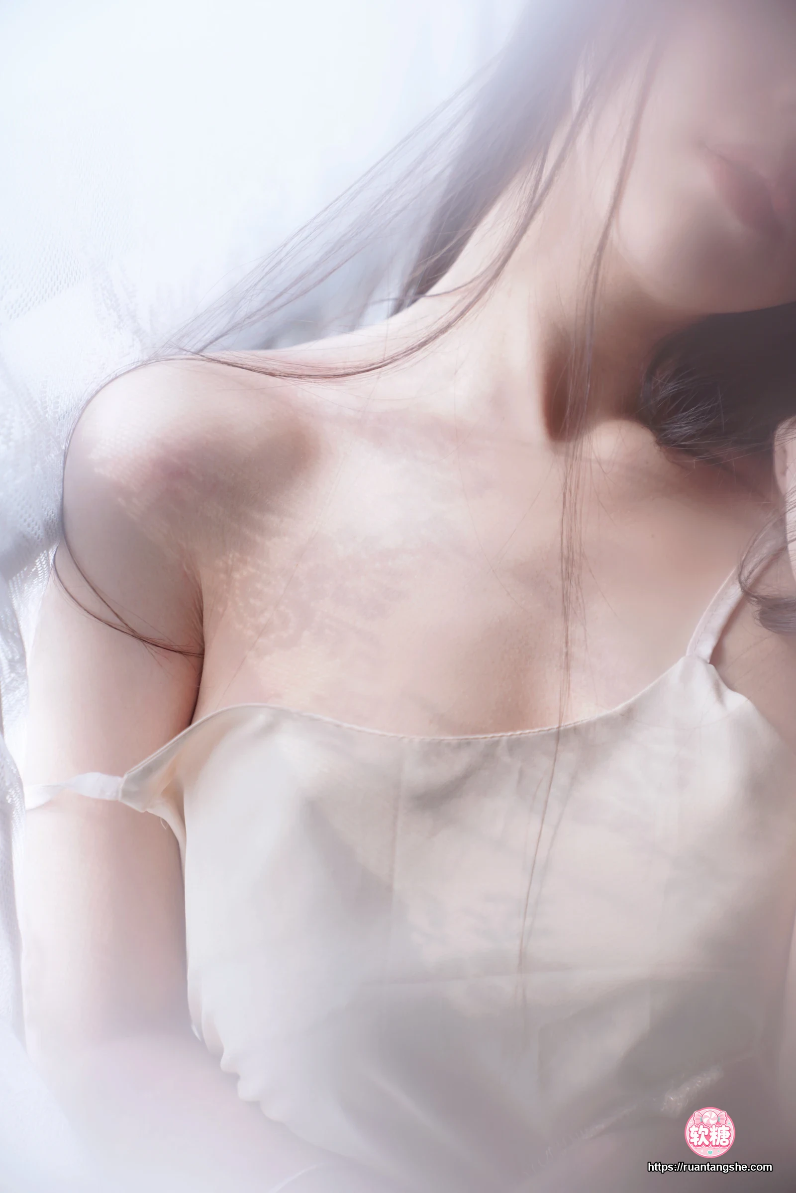 Shika小鹿鹿 Shika小鹿鹿 NO.03 - 617 西瓜写真