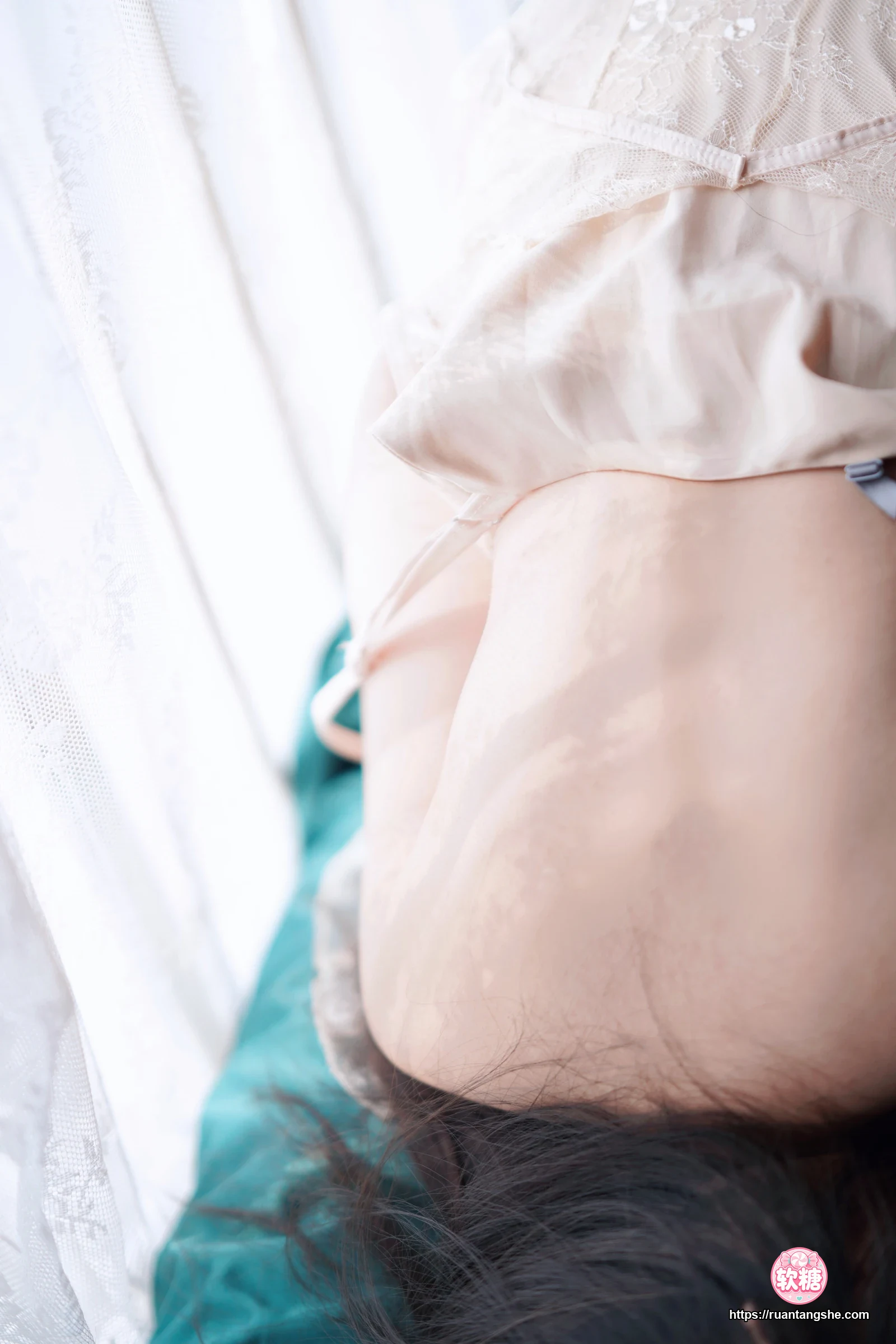 Shika小鹿鹿 Shika小鹿鹿 NO.03 - 617 西瓜写真