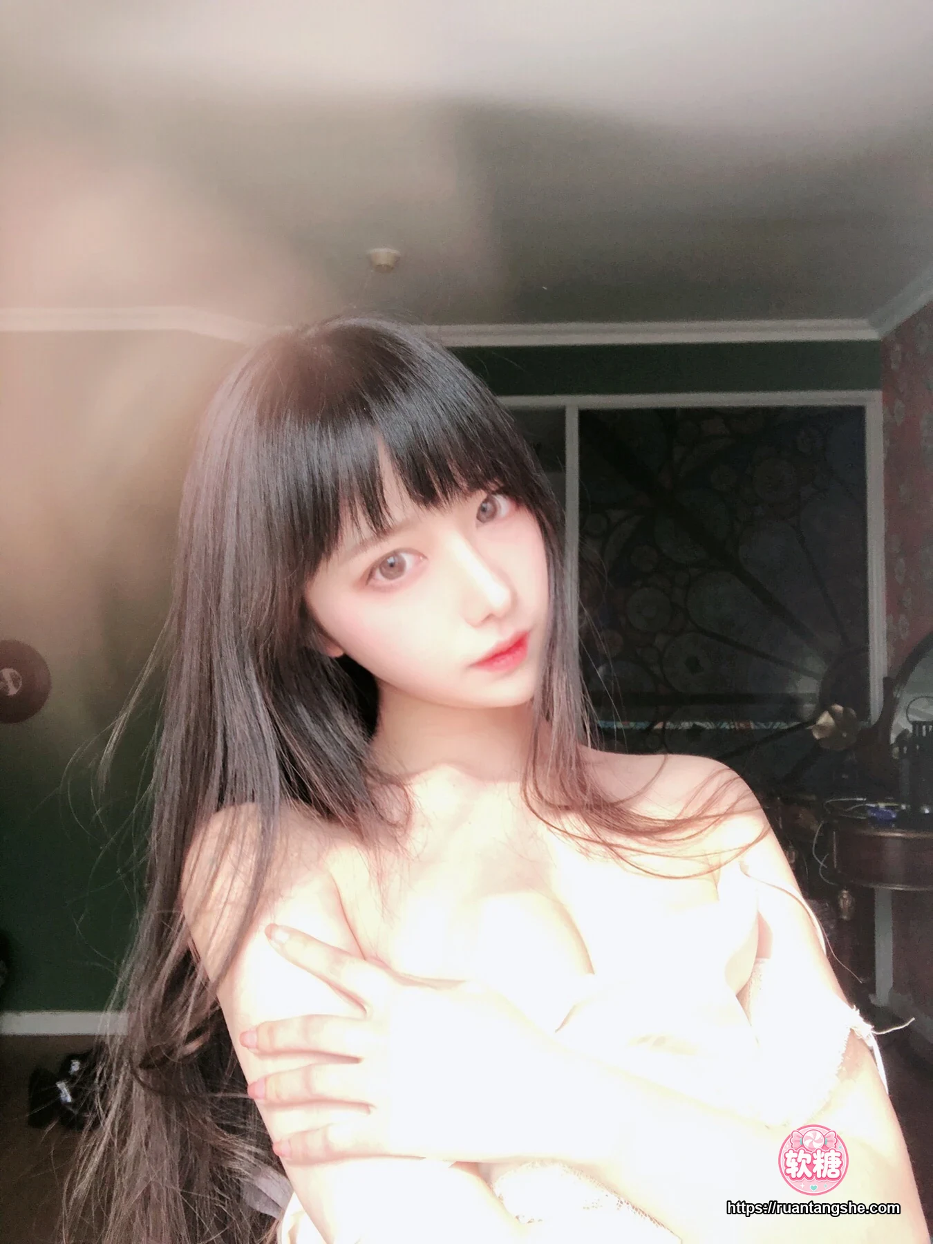 Shika小鹿鹿 Shika小鹿鹿 NO.03 - 617 西瓜写真