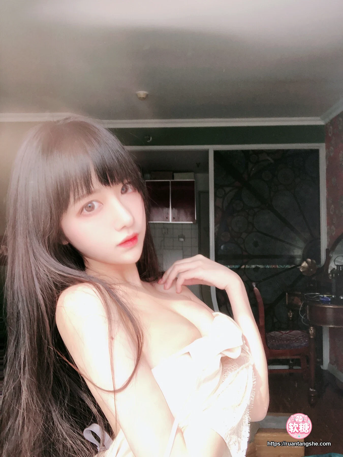Shika小鹿鹿 Shika小鹿鹿 NO.03 - 617 西瓜写真
