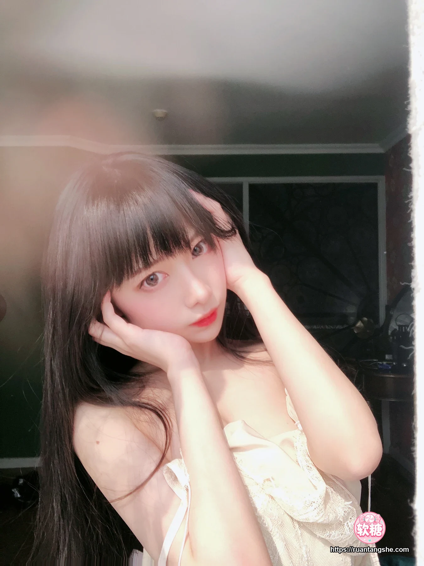 Shika小鹿鹿 Shika小鹿鹿 NO.03 - 617 西瓜写真