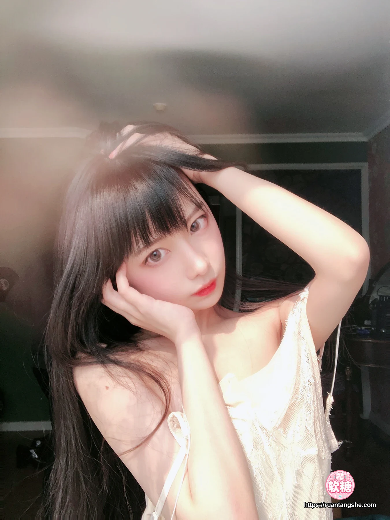 Shika小鹿鹿 Shika小鹿鹿 NO.03 - 617 西瓜写真