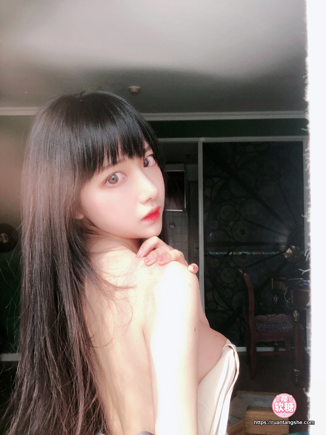 Shika小鹿鹿 Shika小鹿鹿 NO.03 - 617 西瓜写真