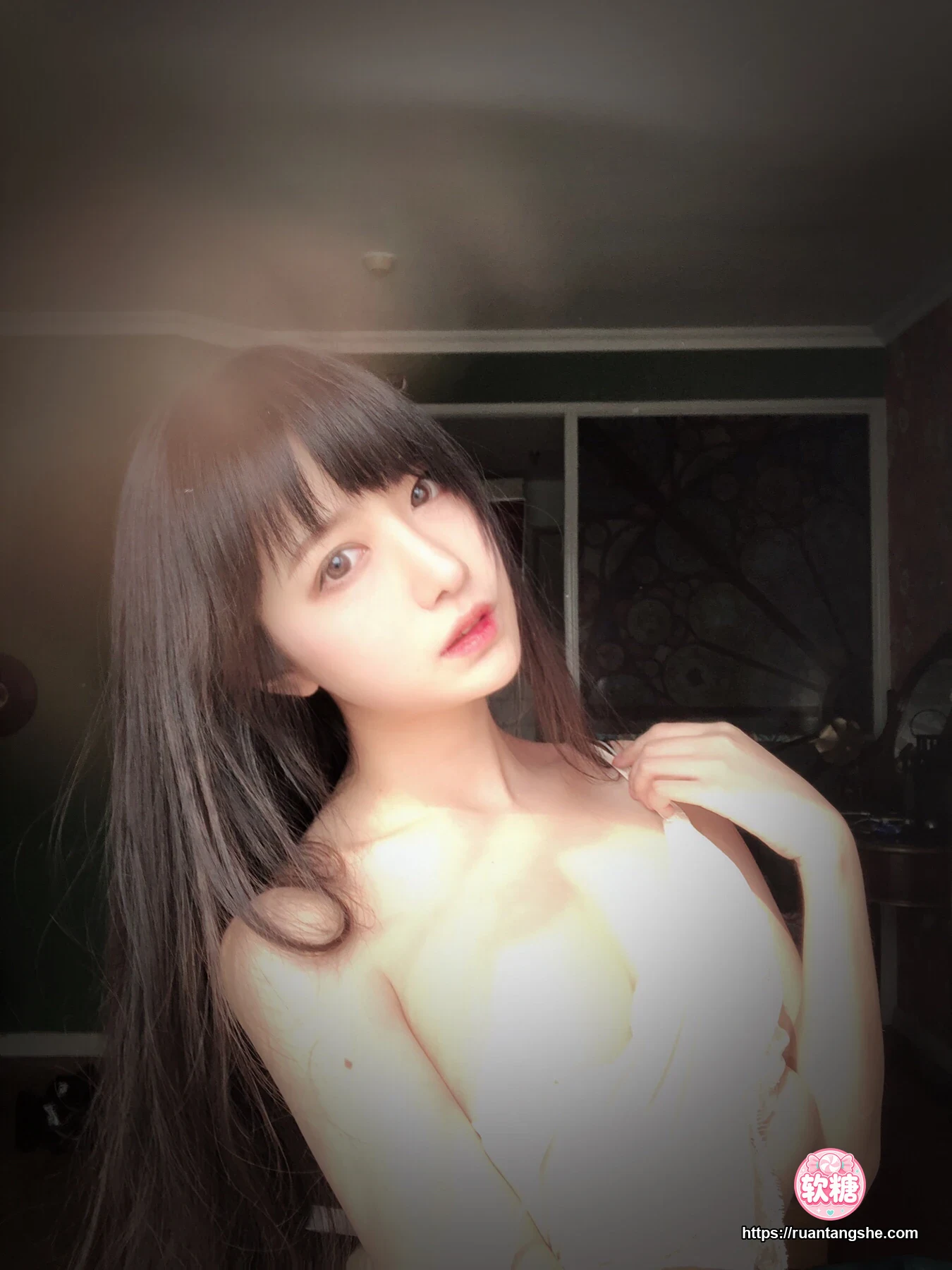 Shika小鹿鹿 Shika小鹿鹿 NO.03 - 617 西瓜写真