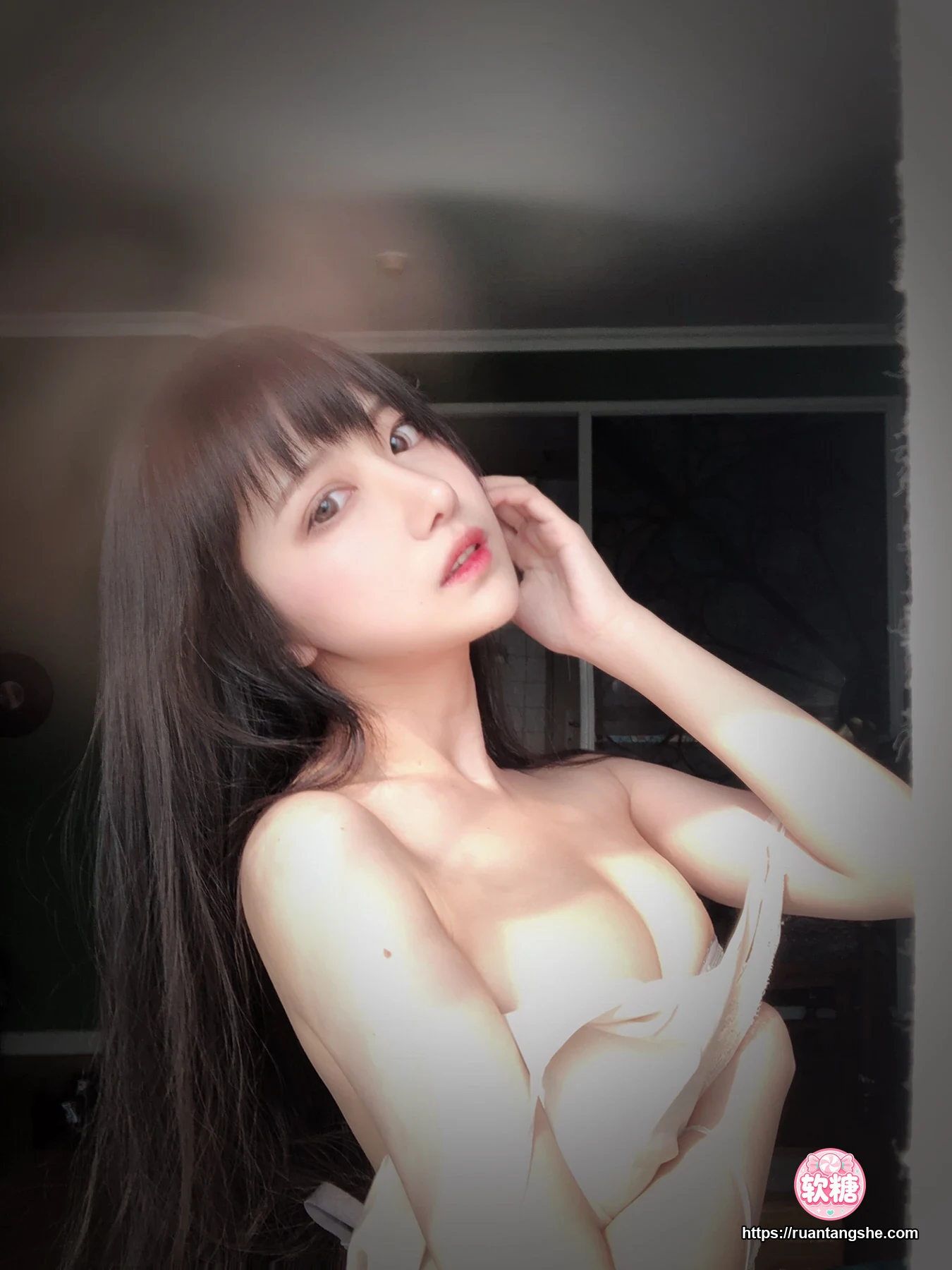Shika小鹿鹿 Shika小鹿鹿 NO.03 - 617 西瓜写真