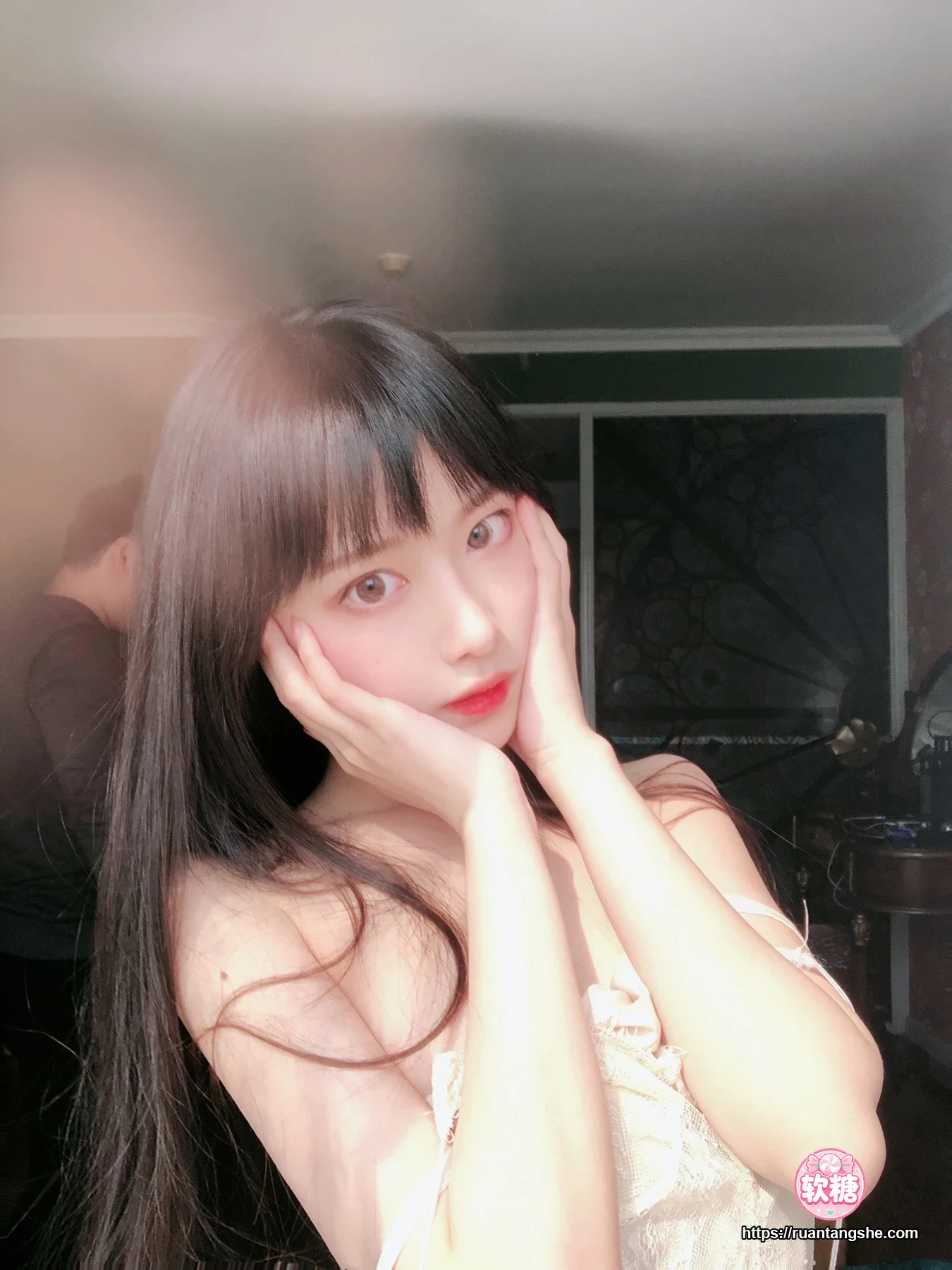 Shika小鹿鹿 Shika小鹿鹿 NO.03 - 617 西瓜写真