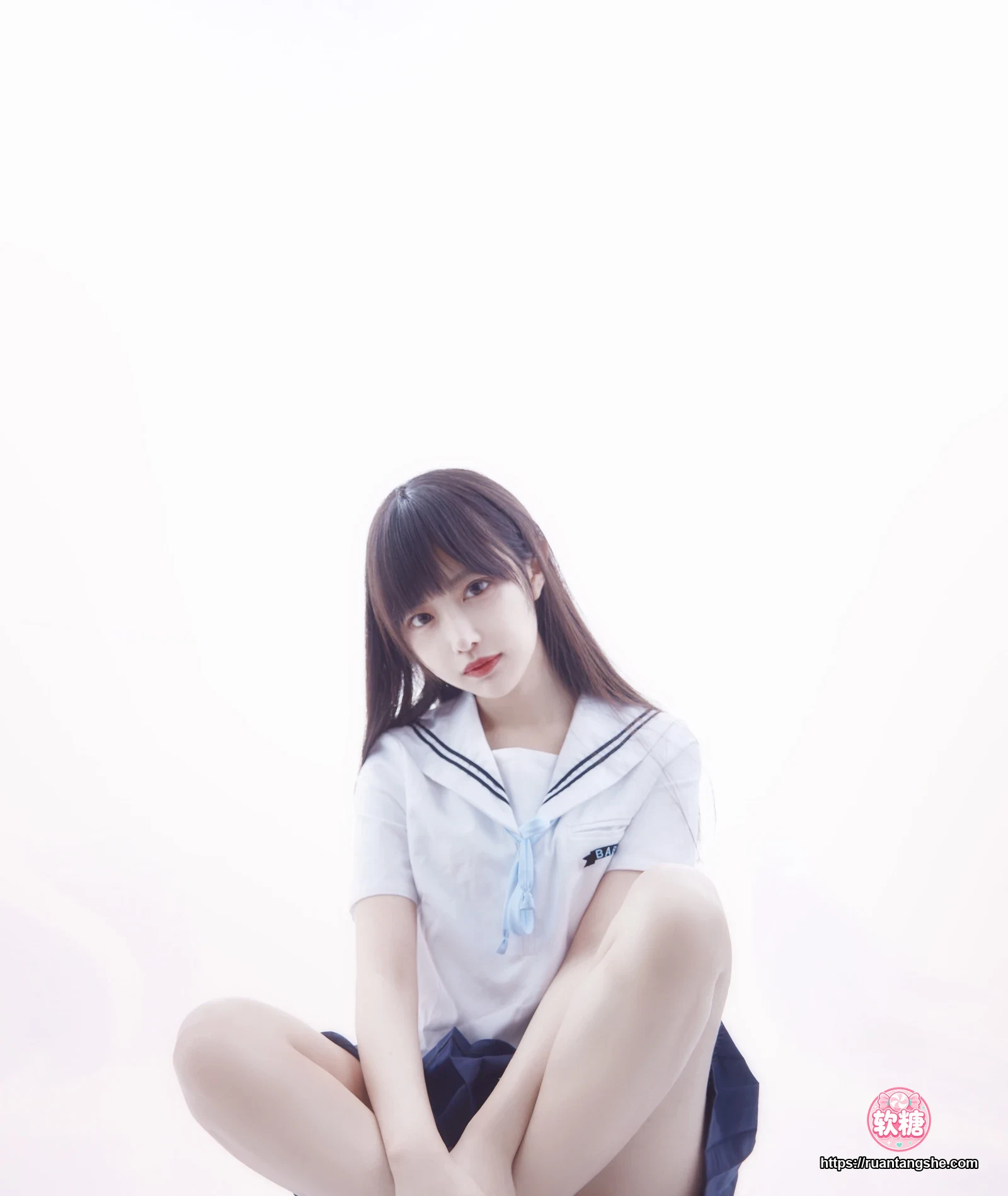 Shika小鹿鹿 Shika小鹿鹿 NO.04 - JK学姐