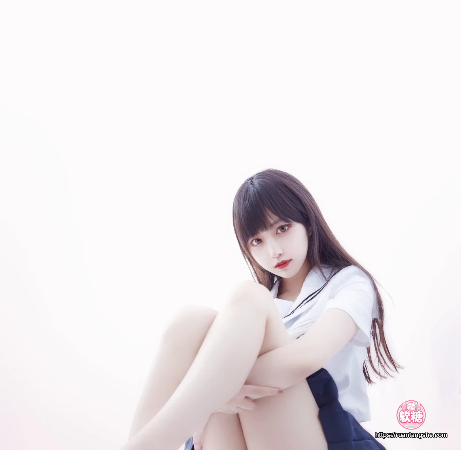 Shika小鹿鹿 Shika小鹿鹿 NO.04 - JK学姐