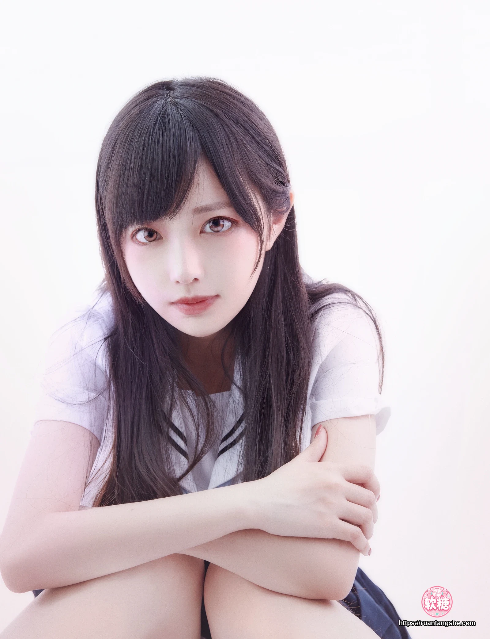 Shika小鹿鹿 Shika小鹿鹿 NO.04 - JK学姐