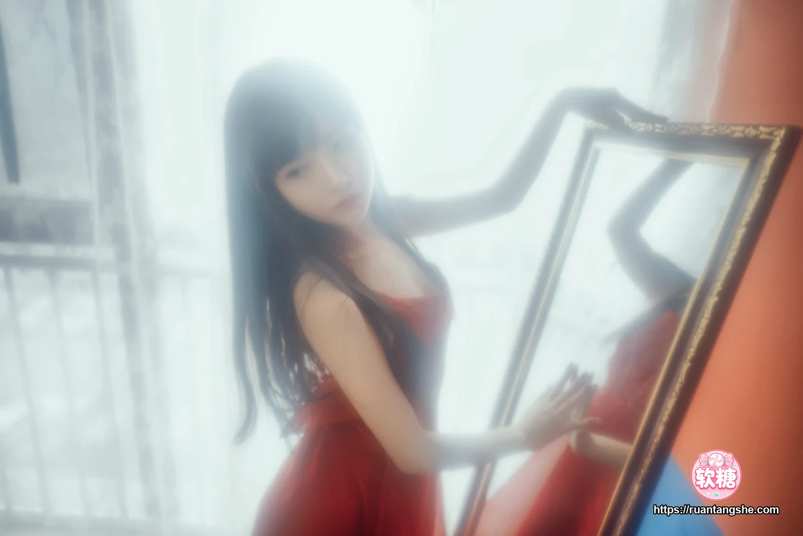 Shika小鹿鹿 Shika小鹿鹿 NO.07 - Rose