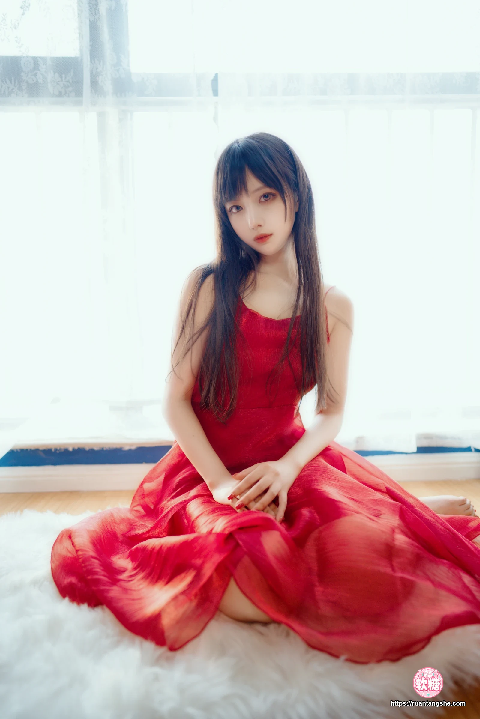 Shika小鹿鹿 Shika小鹿鹿 NO.07 - Rose
