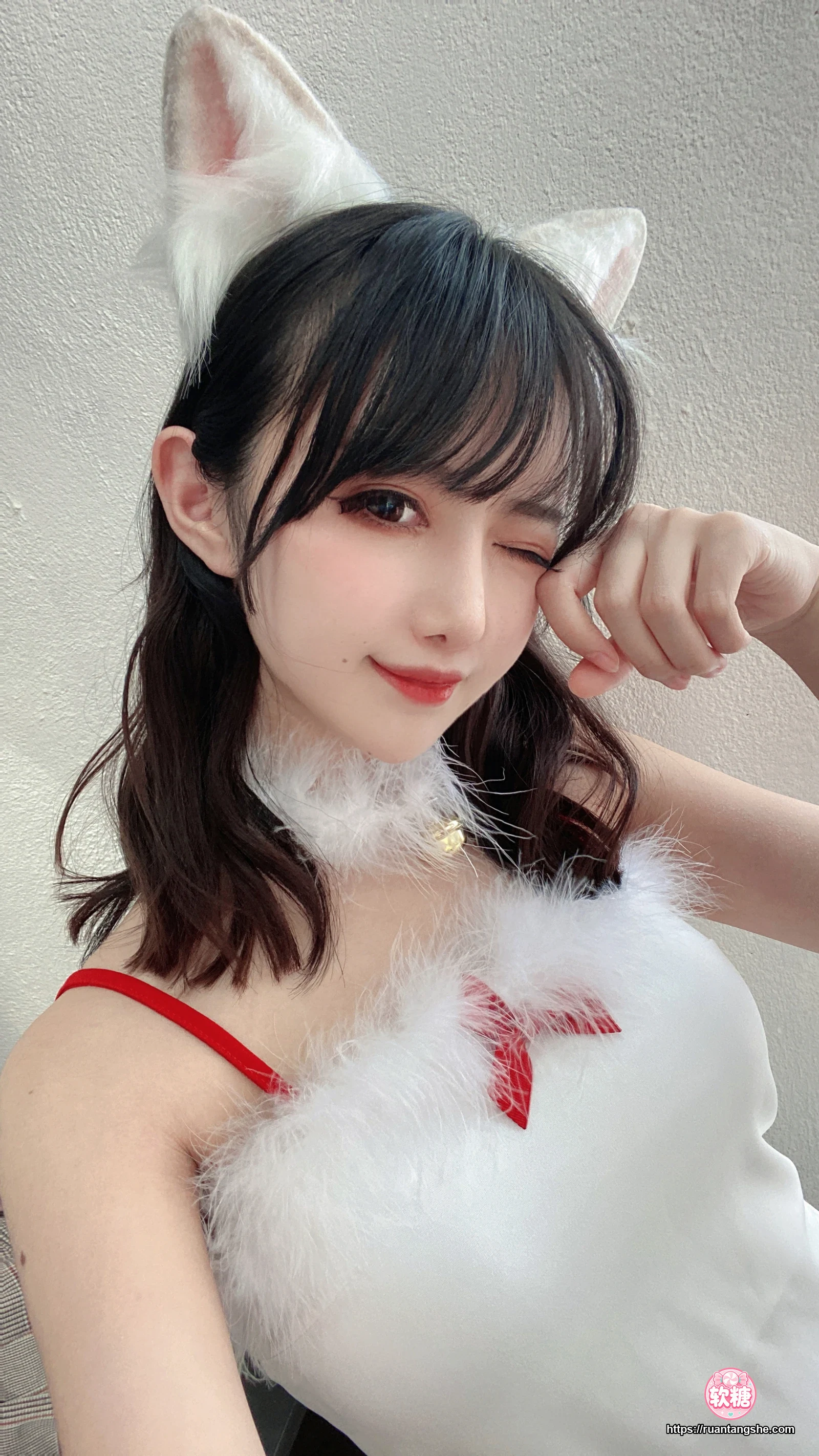 Shika小鹿鹿 Shika小鹿鹿 NO.100 - 圣诞四套合集