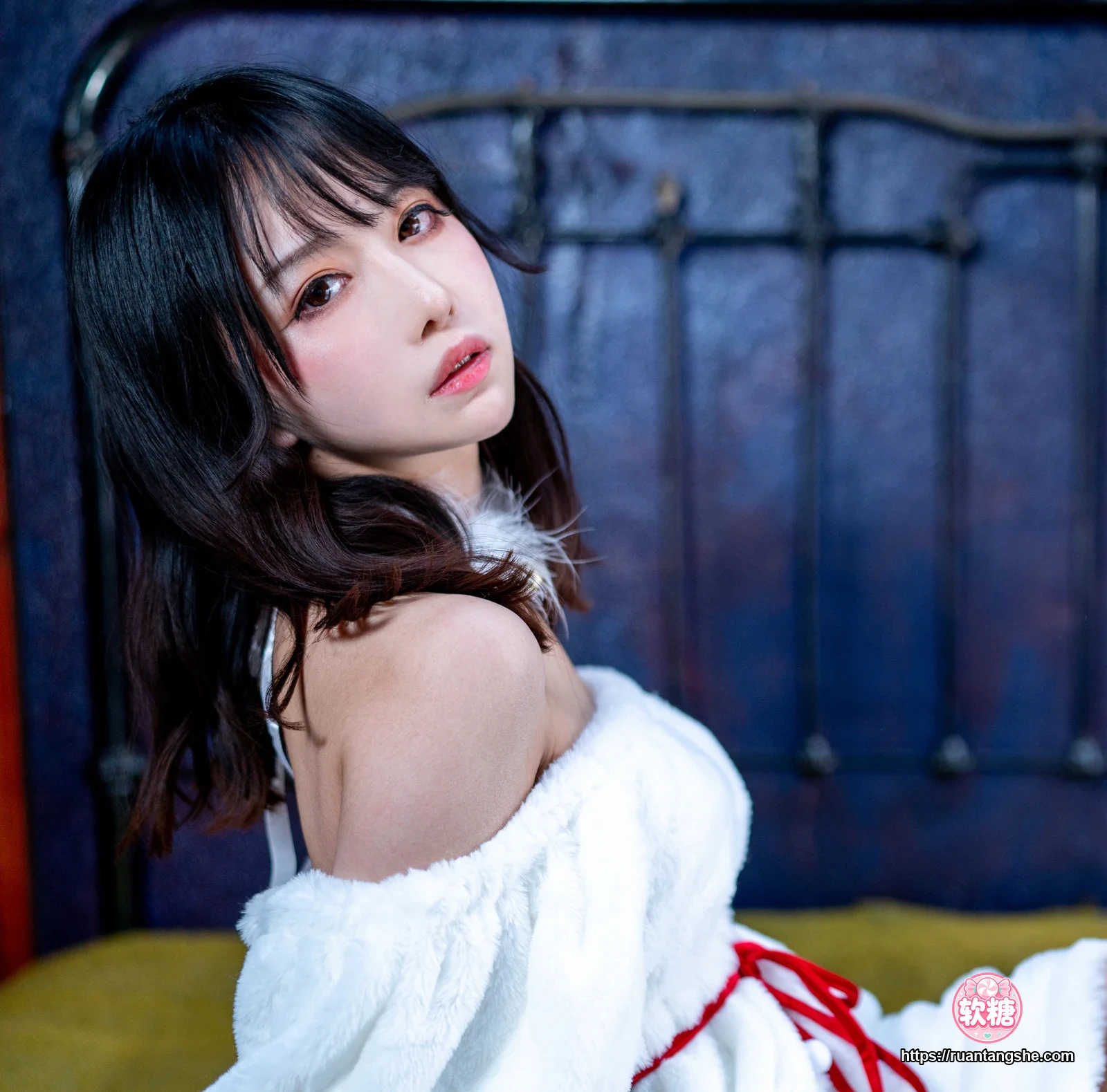 Shika小鹿鹿 Shika小鹿鹿 NO.100 - 圣诞四套合集