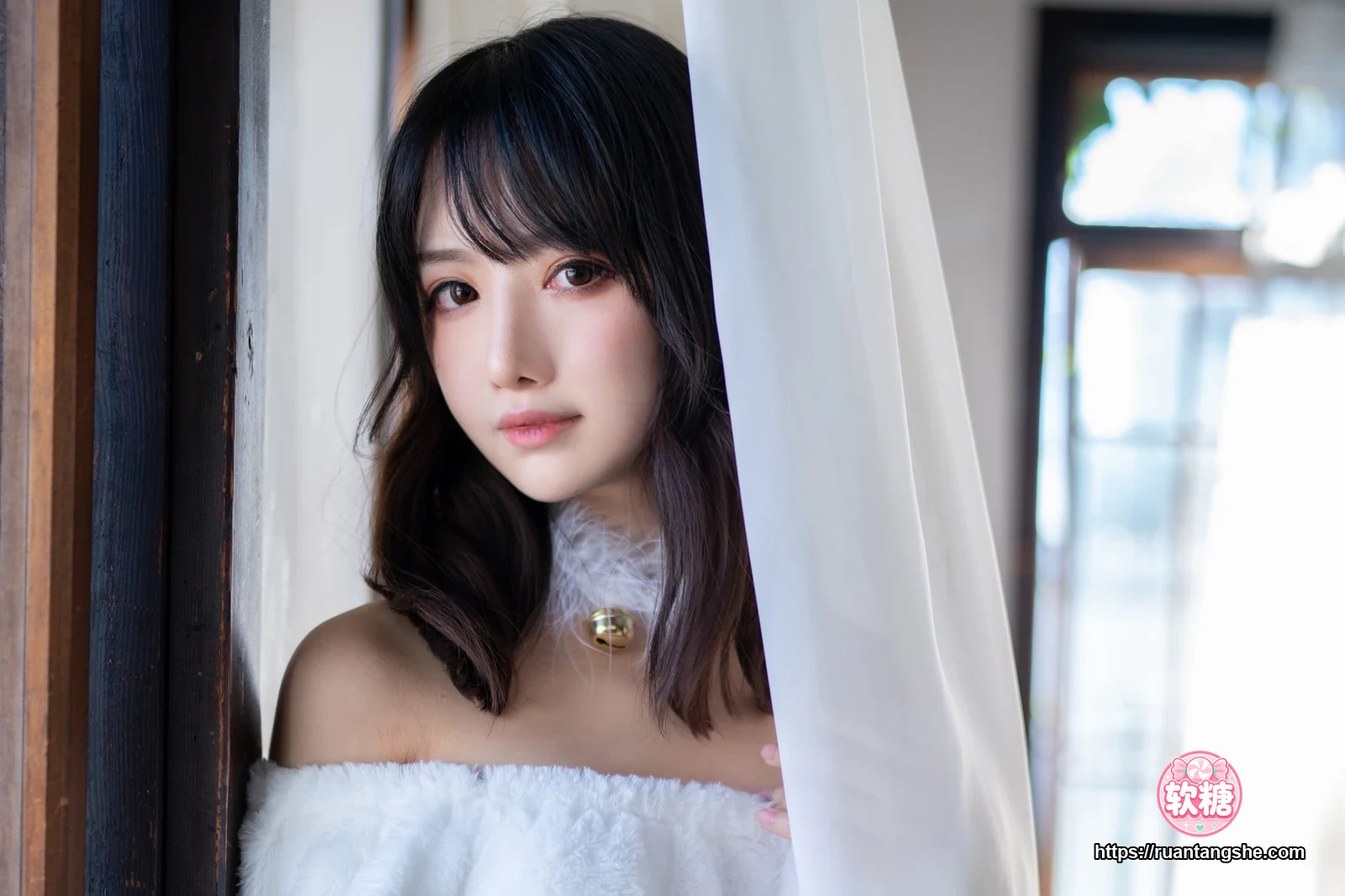 Shika小鹿鹿 Shika小鹿鹿 NO.100 - 圣诞四套合集