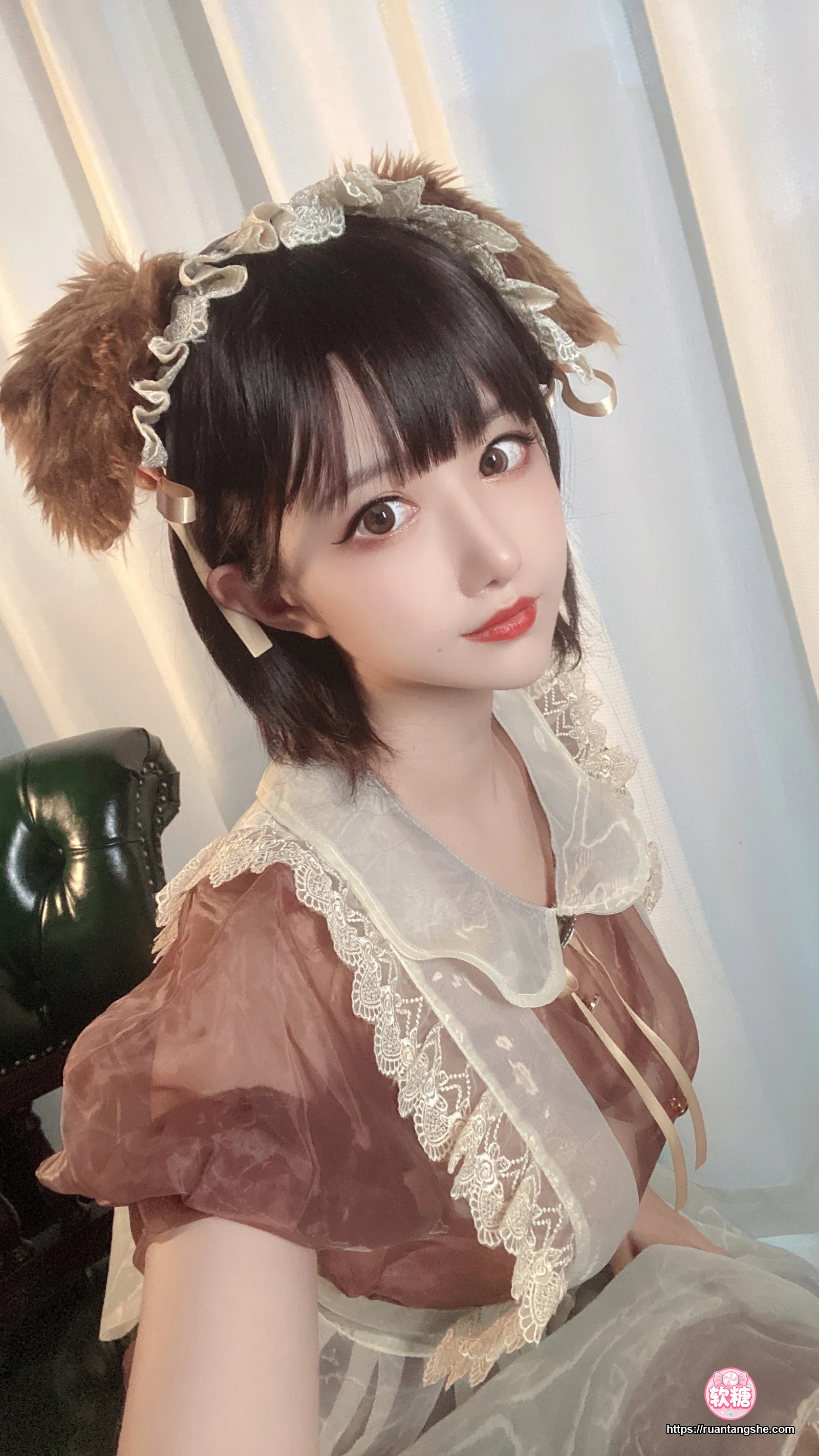 Shika小鹿鹿 Shika小鹿鹿 NO.101 - 2021下半年杂图