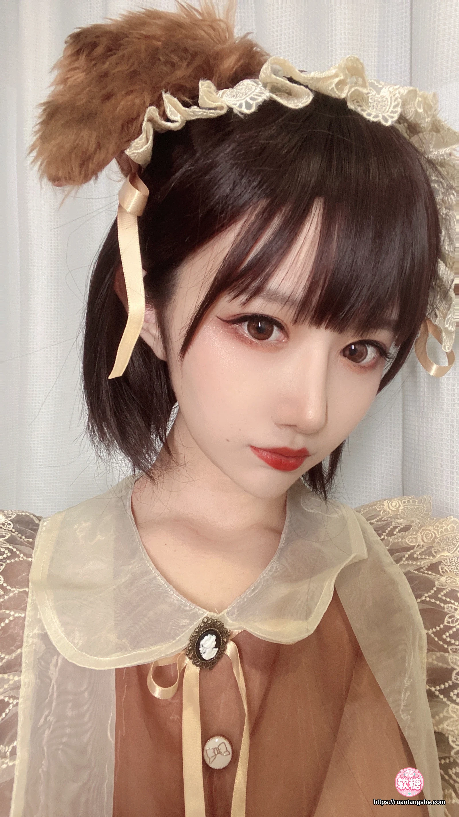 Shika小鹿鹿 Shika小鹿鹿 NO.101 - 2021下半年杂图