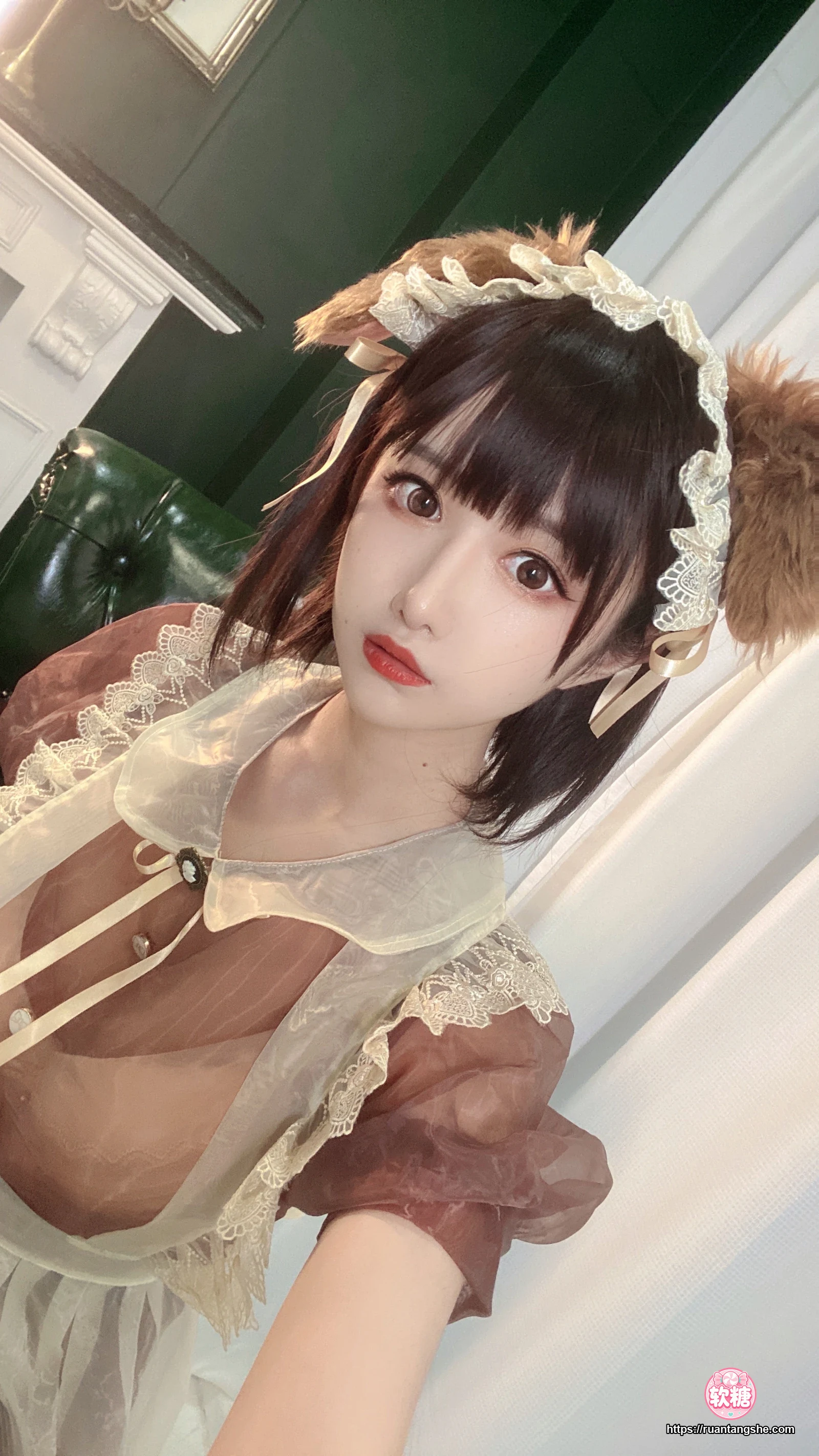Shika小鹿鹿 Shika小鹿鹿 NO.101 - 2021下半年杂图