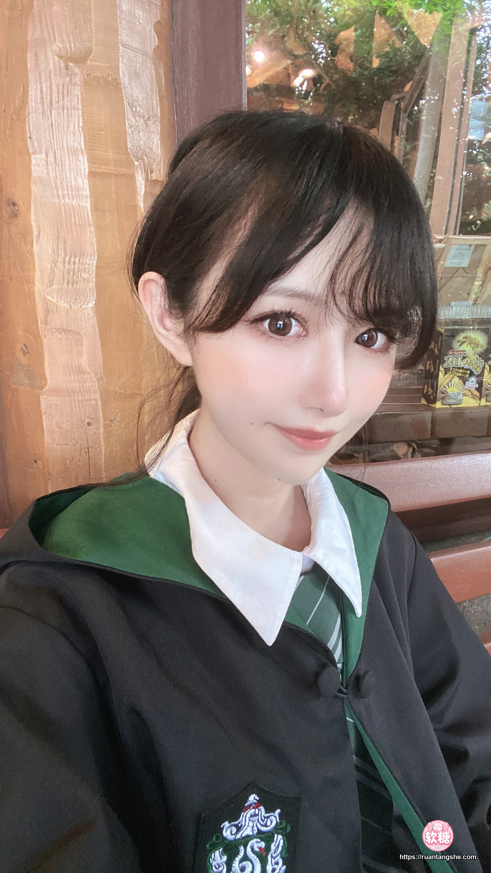 Shika小鹿鹿 Shika小鹿鹿 NO.101 - 2021下半年杂图