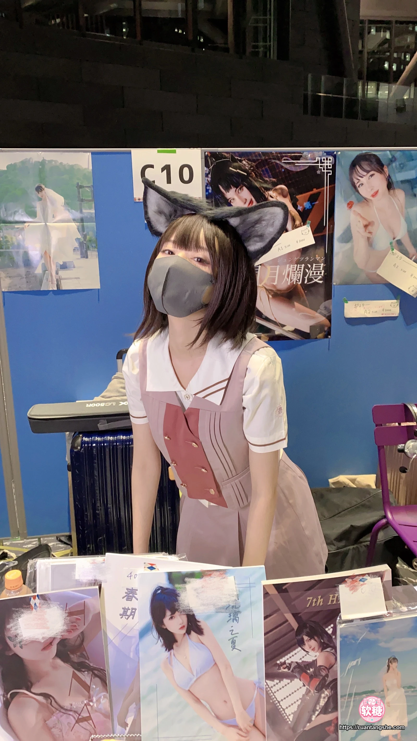 Shika小鹿鹿 Shika小鹿鹿 NO.101 - 2021下半年杂图