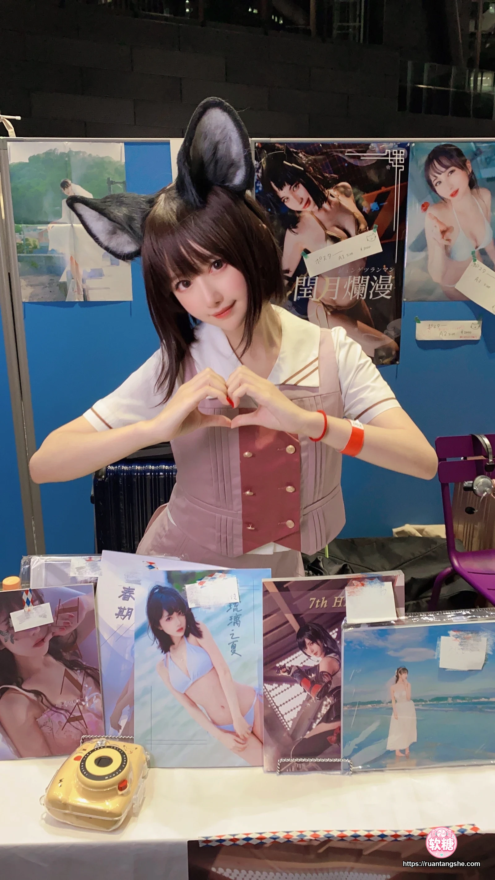 Shika小鹿鹿 Shika小鹿鹿 NO.101 - 2021下半年杂图