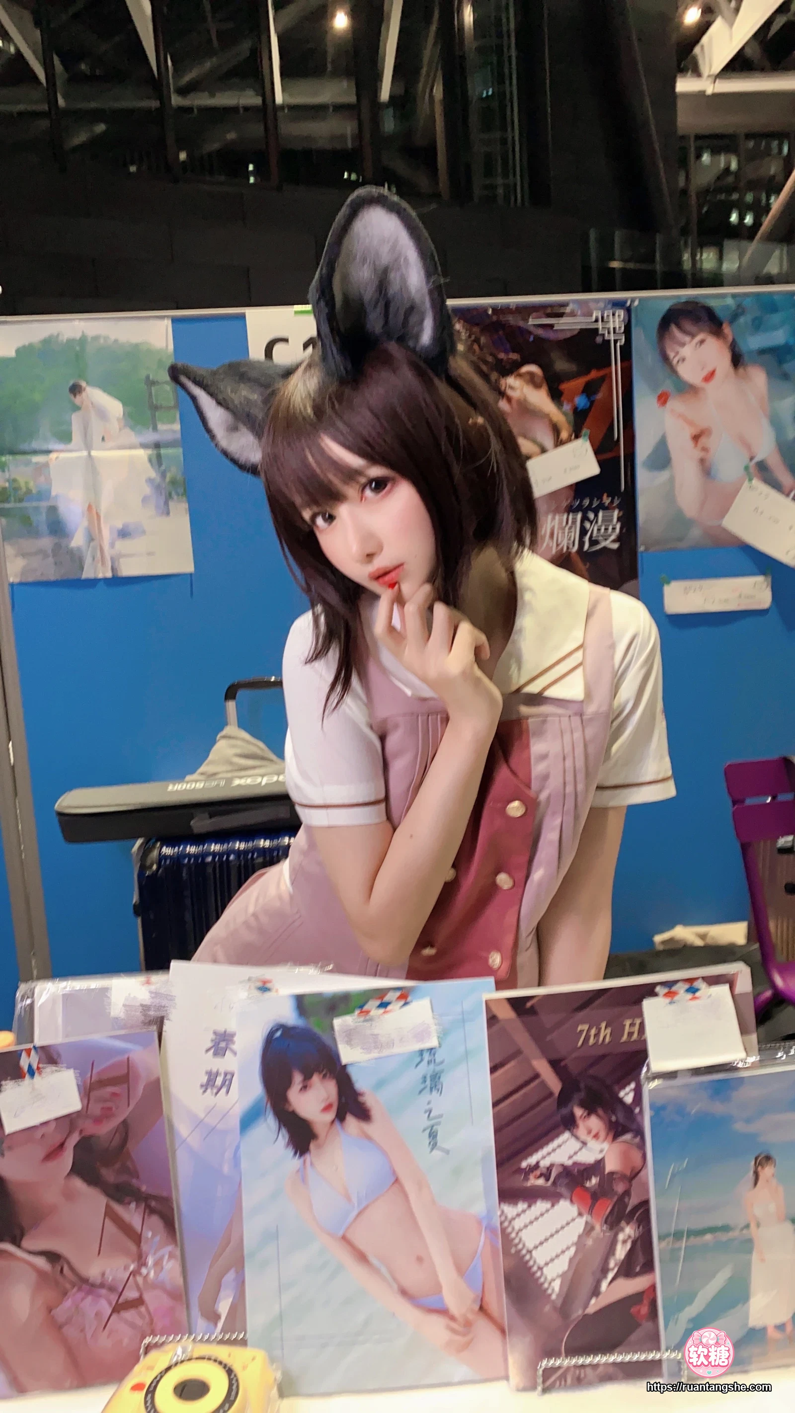 Shika小鹿鹿 Shika小鹿鹿 NO.101 - 2021下半年杂图
