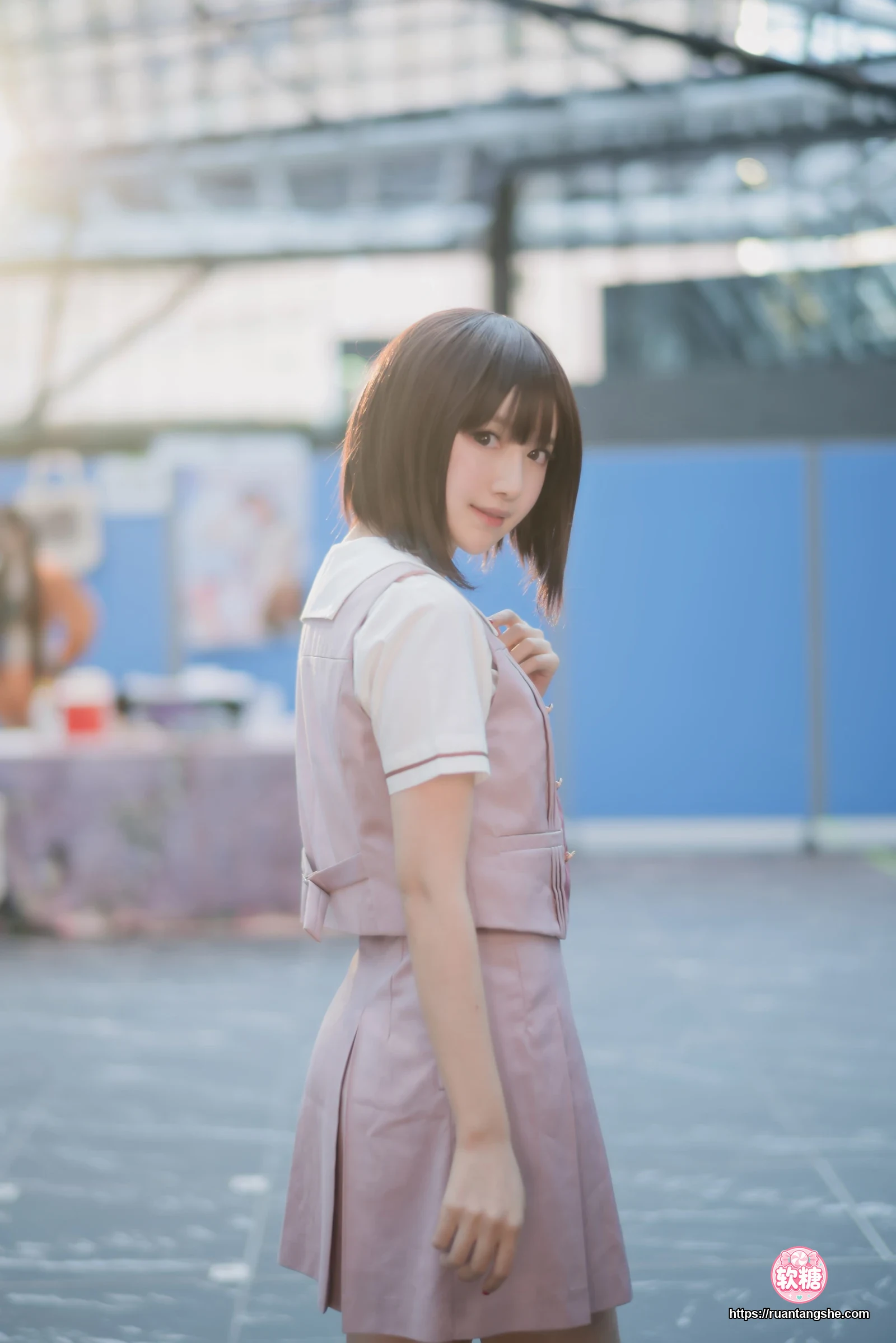 Shika小鹿鹿 Shika小鹿鹿 NO.101 - 2021下半年杂图