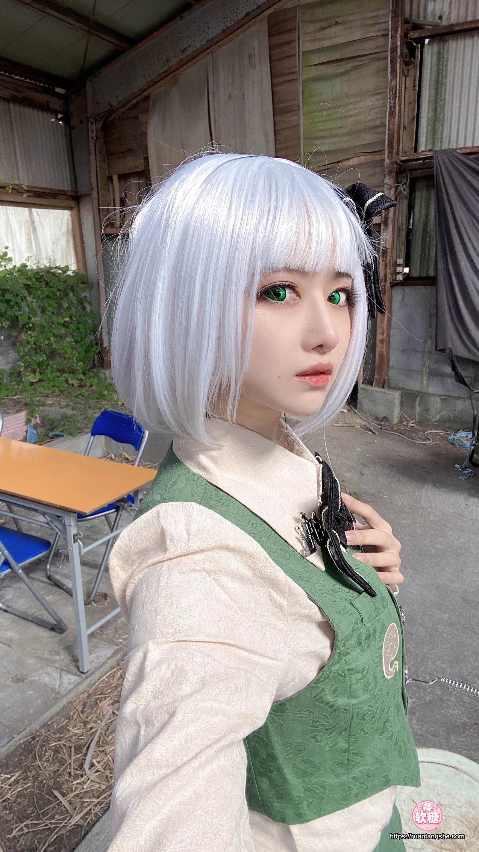 Shika小鹿鹿 Shika小鹿鹿 NO.101 - 2021下半年杂图