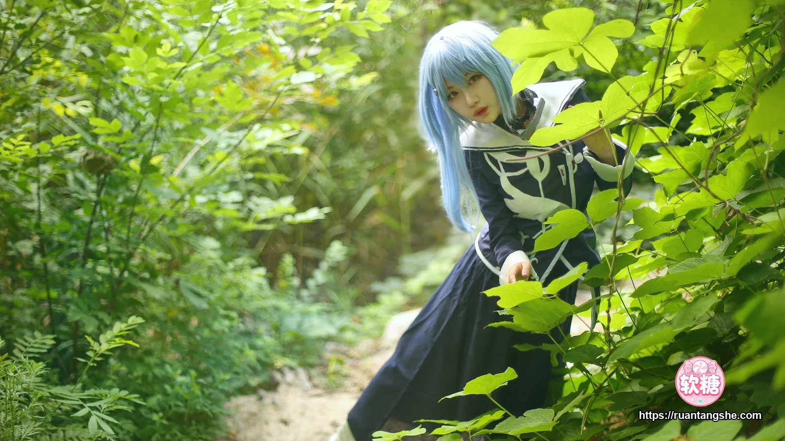 Shika小鹿鹿 Shika小鹿鹿 NO.10 - 艾乌蕾塔