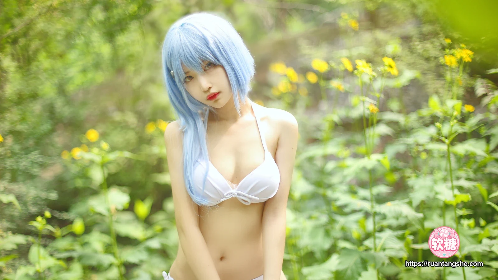 Shika小鹿鹿 Shika小鹿鹿 NO.10 - 艾乌蕾塔