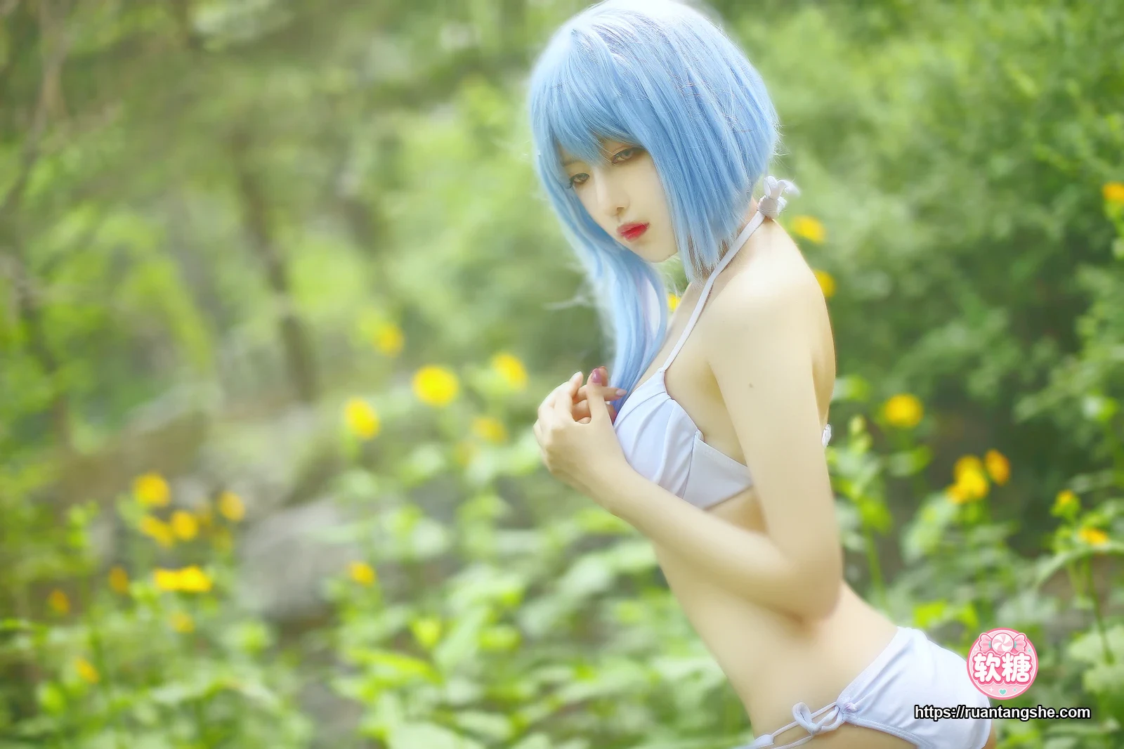 Shika小鹿鹿 Shika小鹿鹿 NO.10 - 艾乌蕾塔
