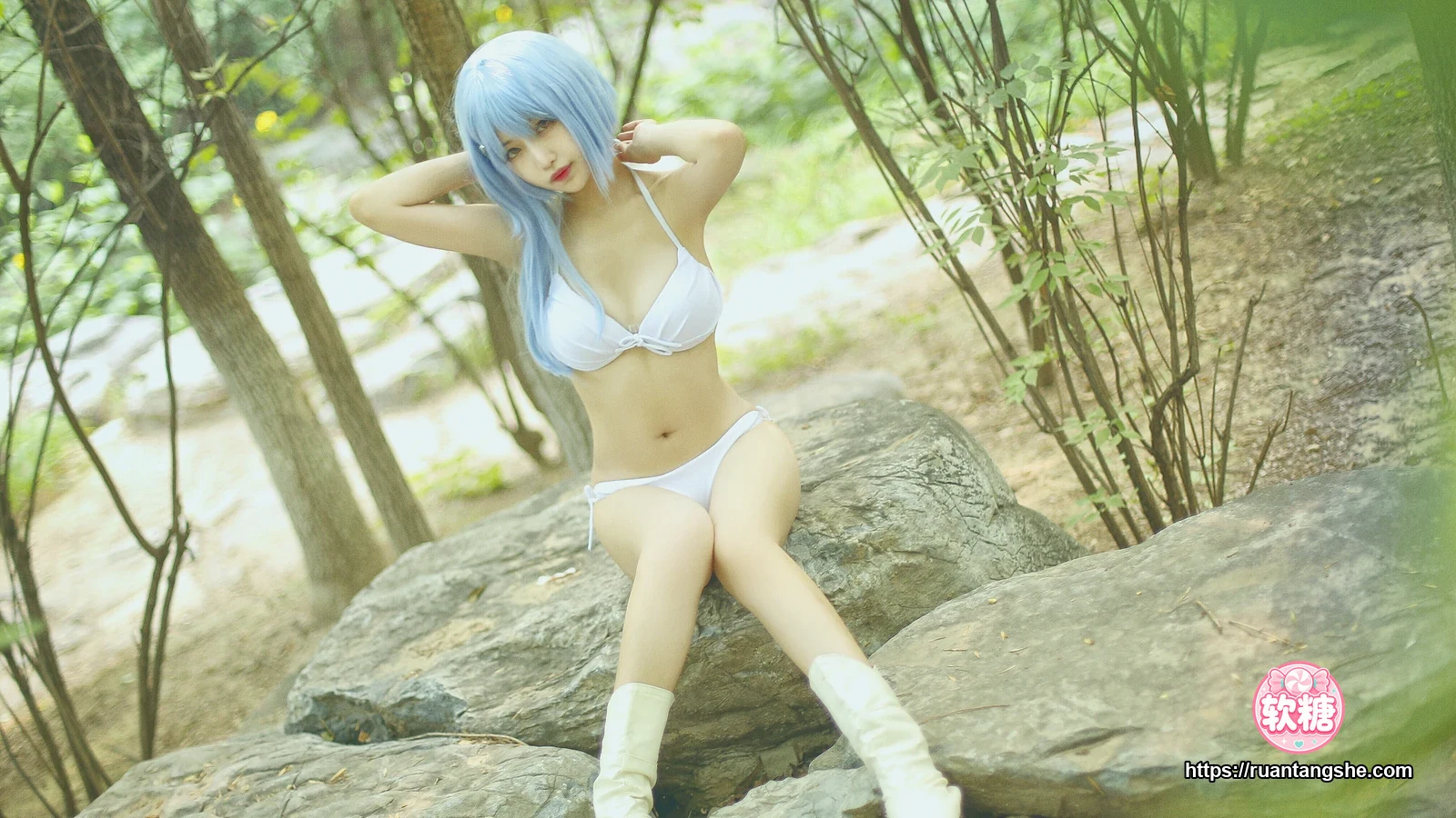 Shika小鹿鹿 Shika小鹿鹿 NO.10 - 艾乌蕾塔