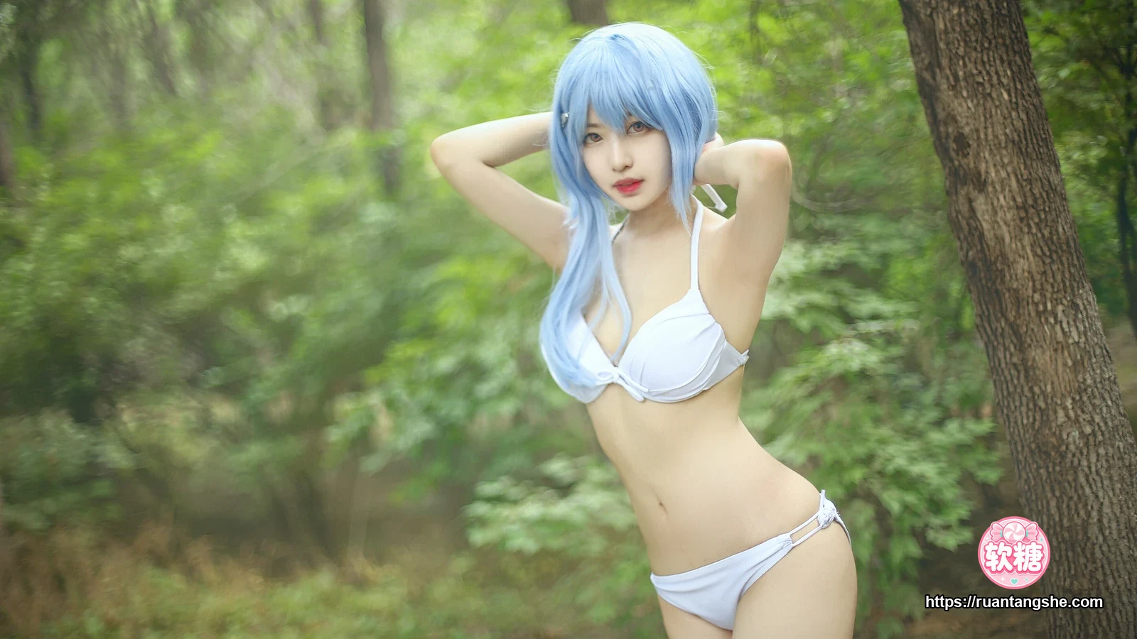 Shika小鹿鹿 Shika小鹿鹿 NO.10 - 艾乌蕾塔