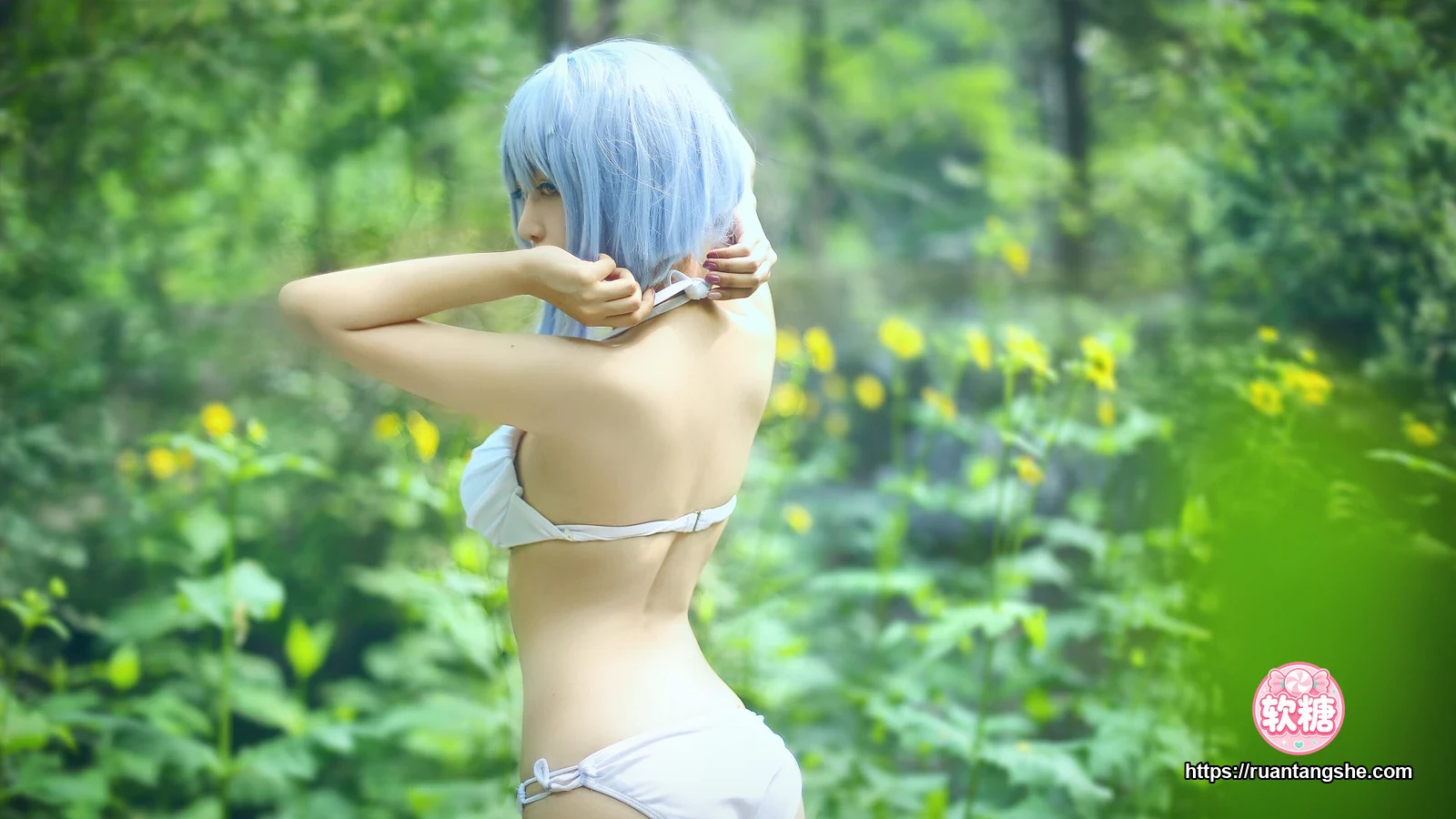 Shika小鹿鹿 Shika小鹿鹿 NO.10 - 艾乌蕾塔
