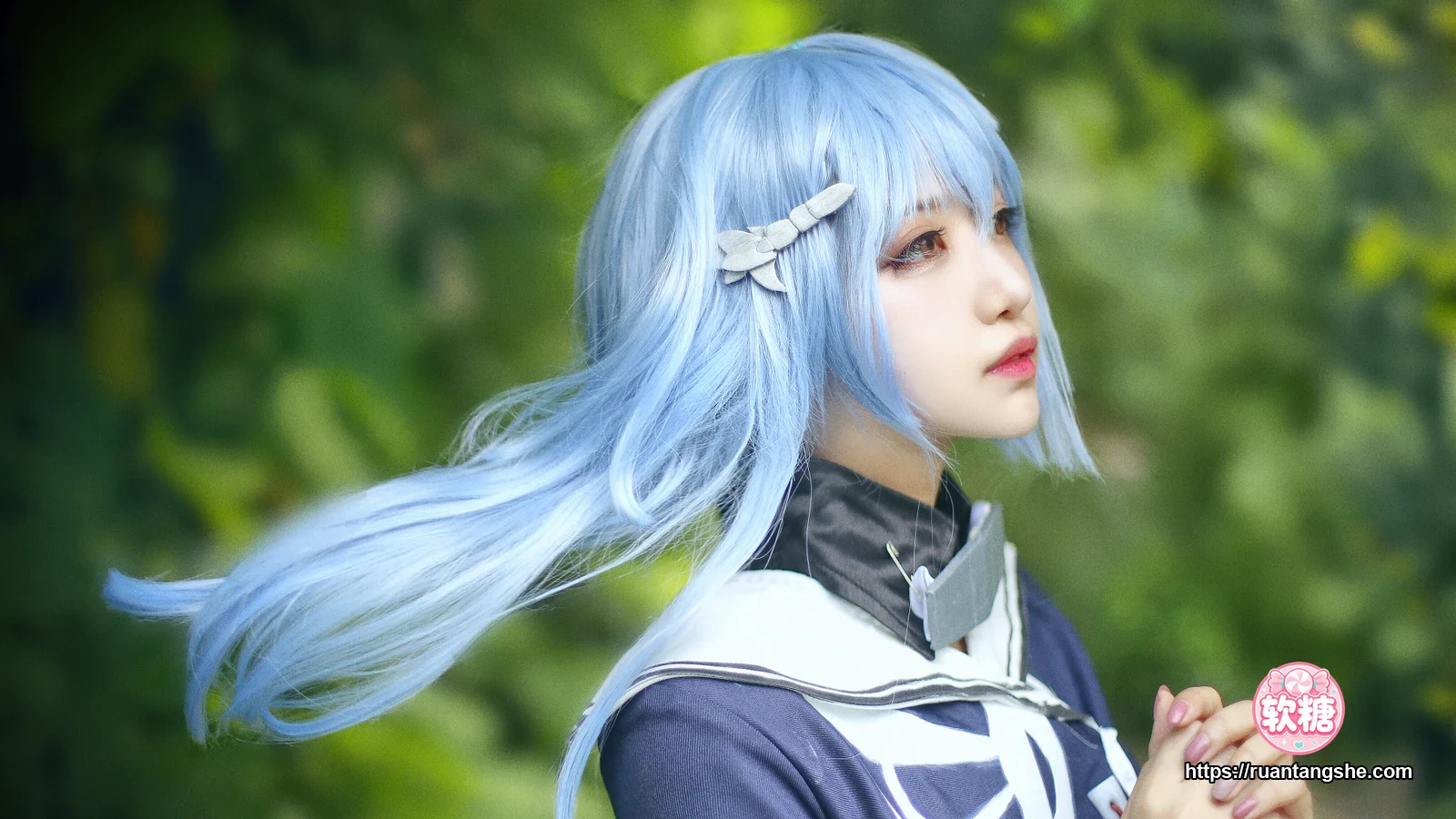 Shika小鹿鹿 Shika小鹿鹿 NO.10 - 艾乌蕾塔