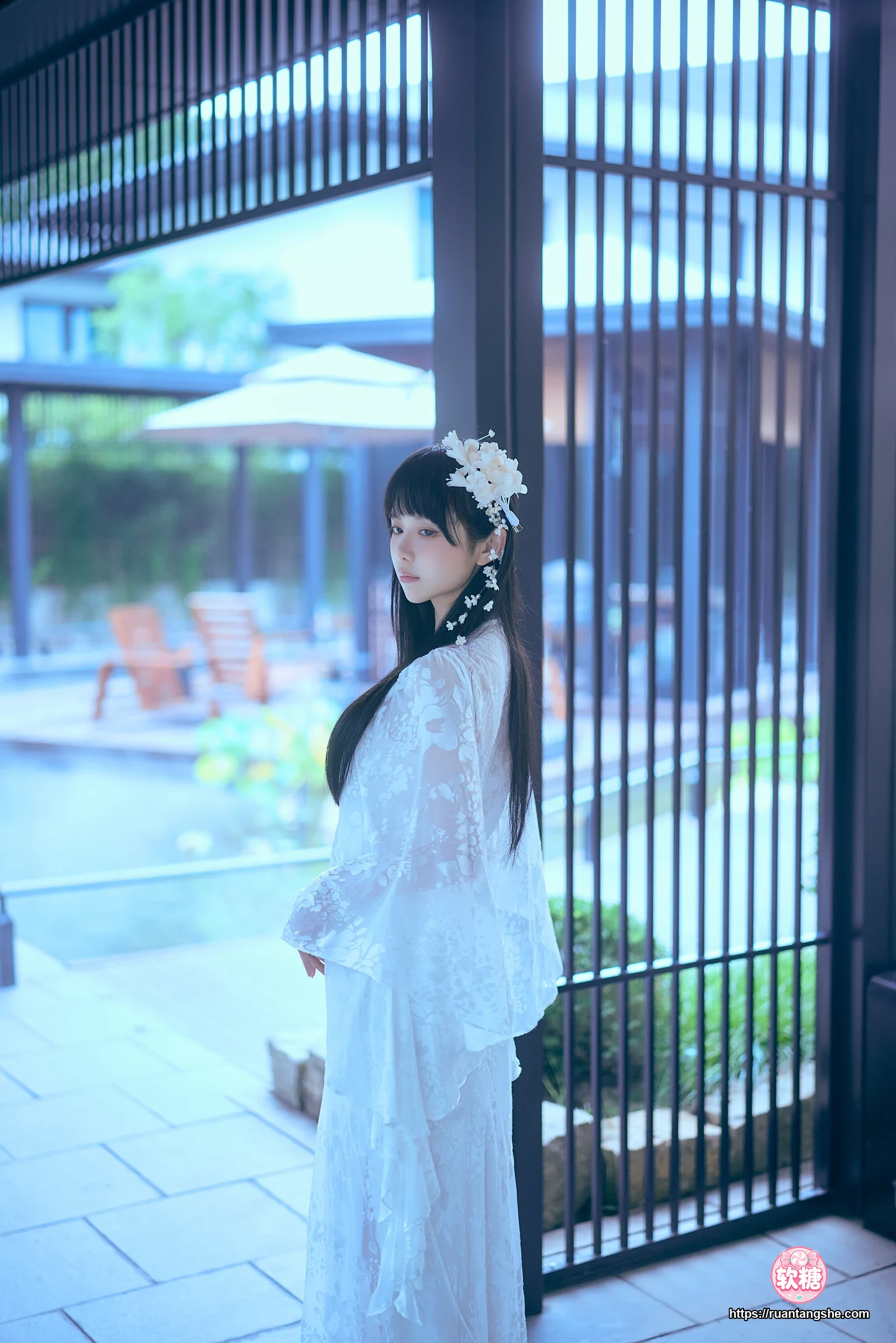Shika小鹿鹿 Shika小鹿鹿 NO.115 - 新中式