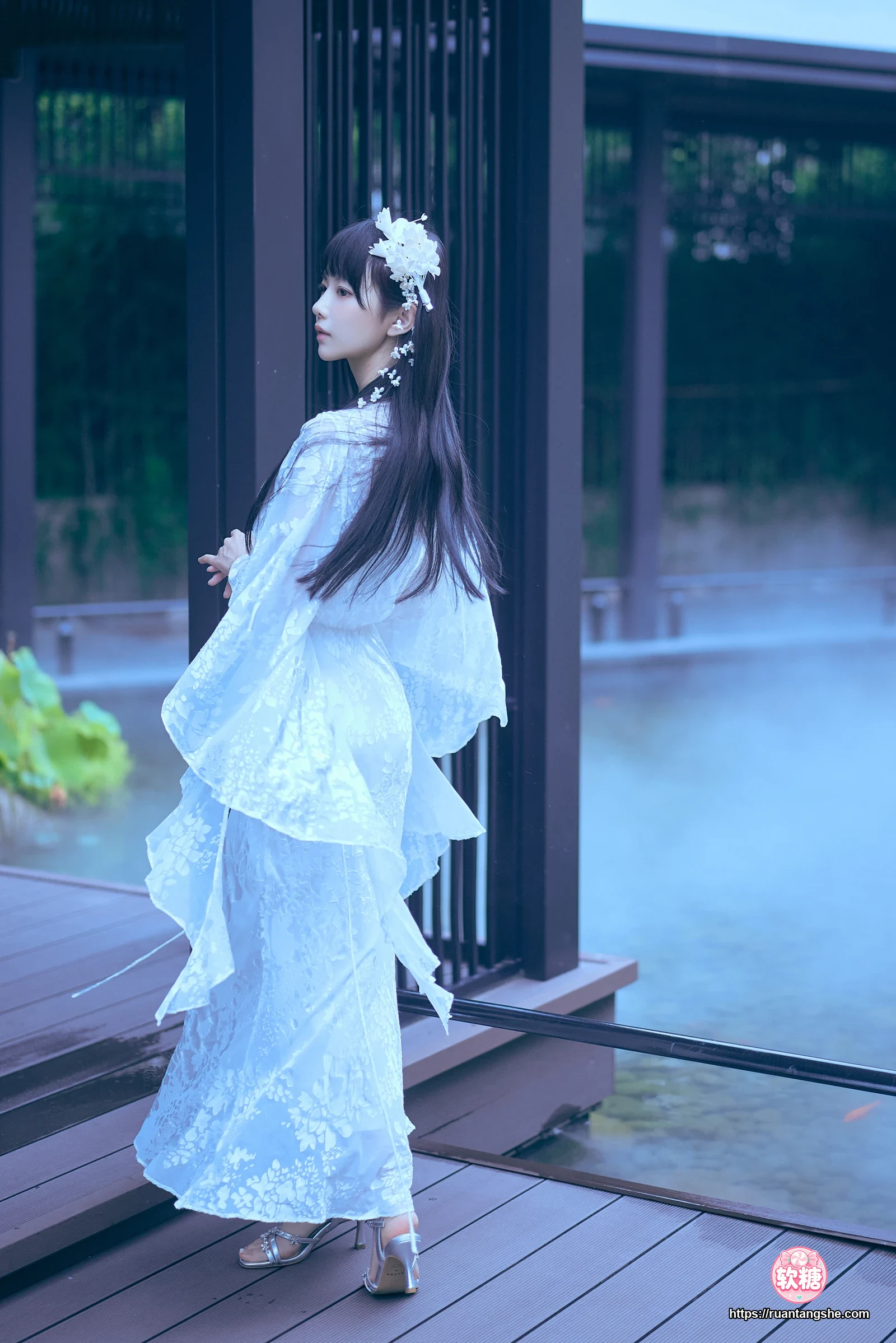 Shika小鹿鹿 Shika小鹿鹿 NO.115 - 新中式