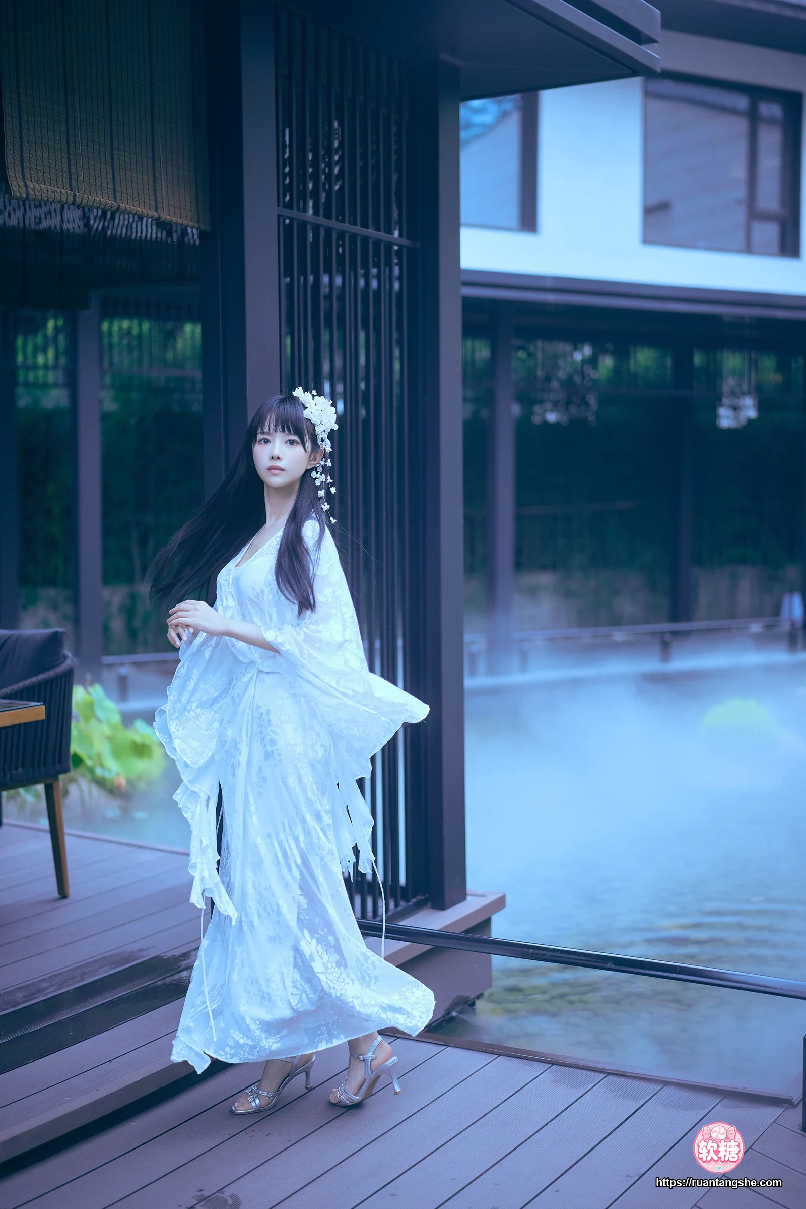 Shika小鹿鹿 Shika小鹿鹿 NO.115 - 新中式