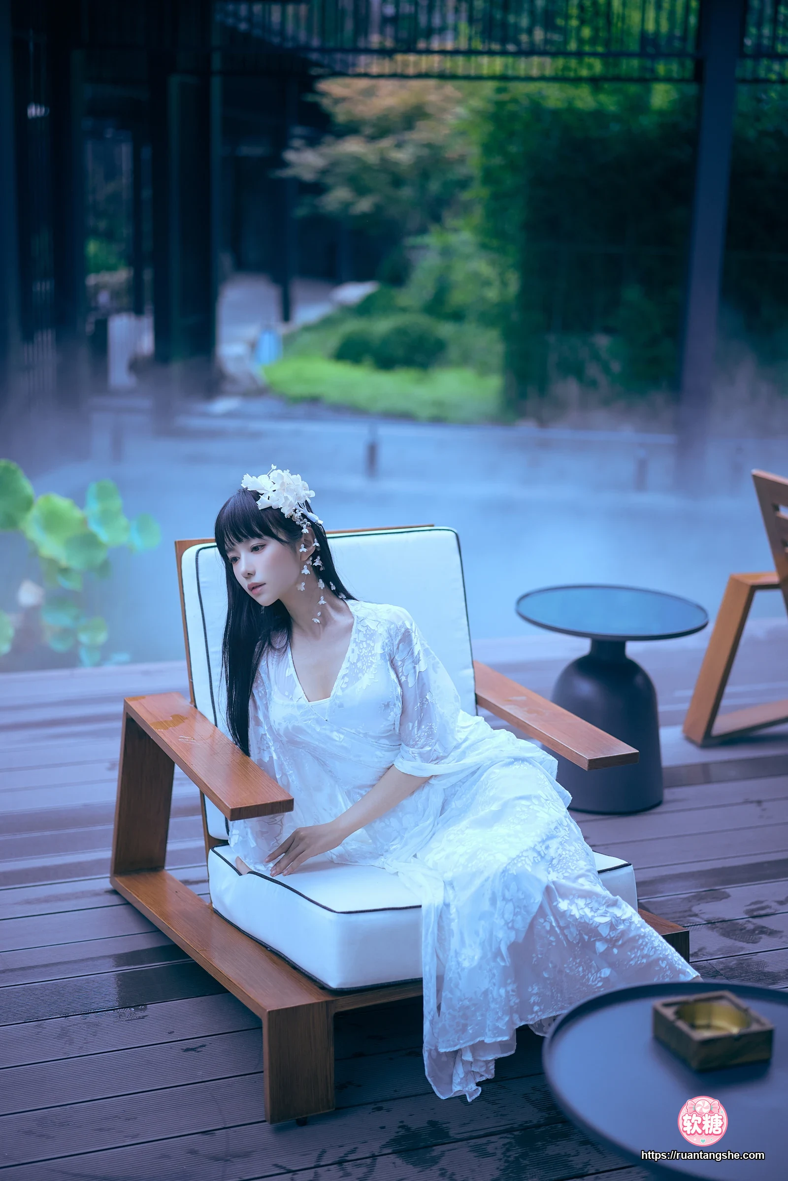 Shika小鹿鹿 Shika小鹿鹿 NO.115 - 新中式