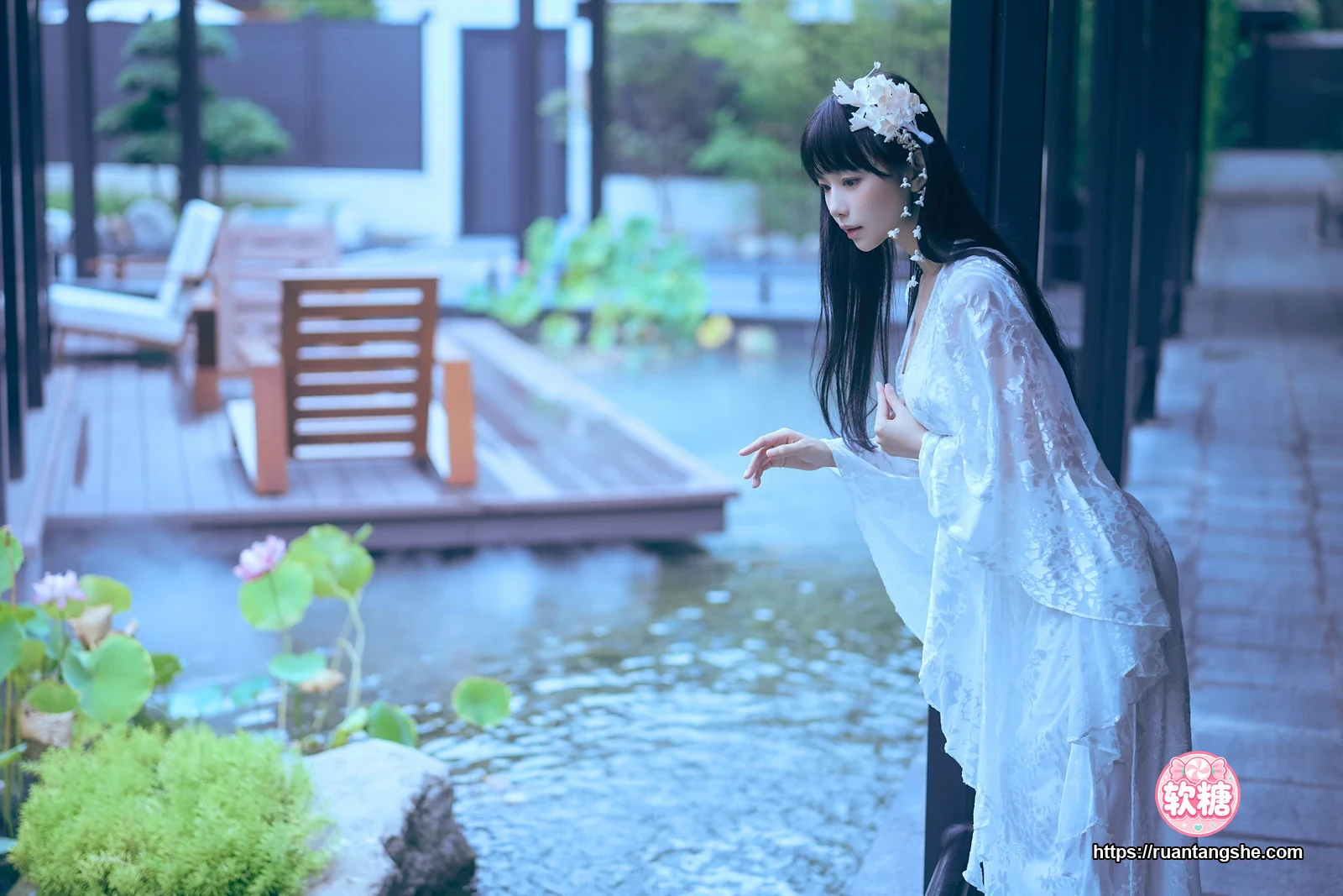 Shika小鹿鹿 Shika小鹿鹿 NO.115 - 新中式