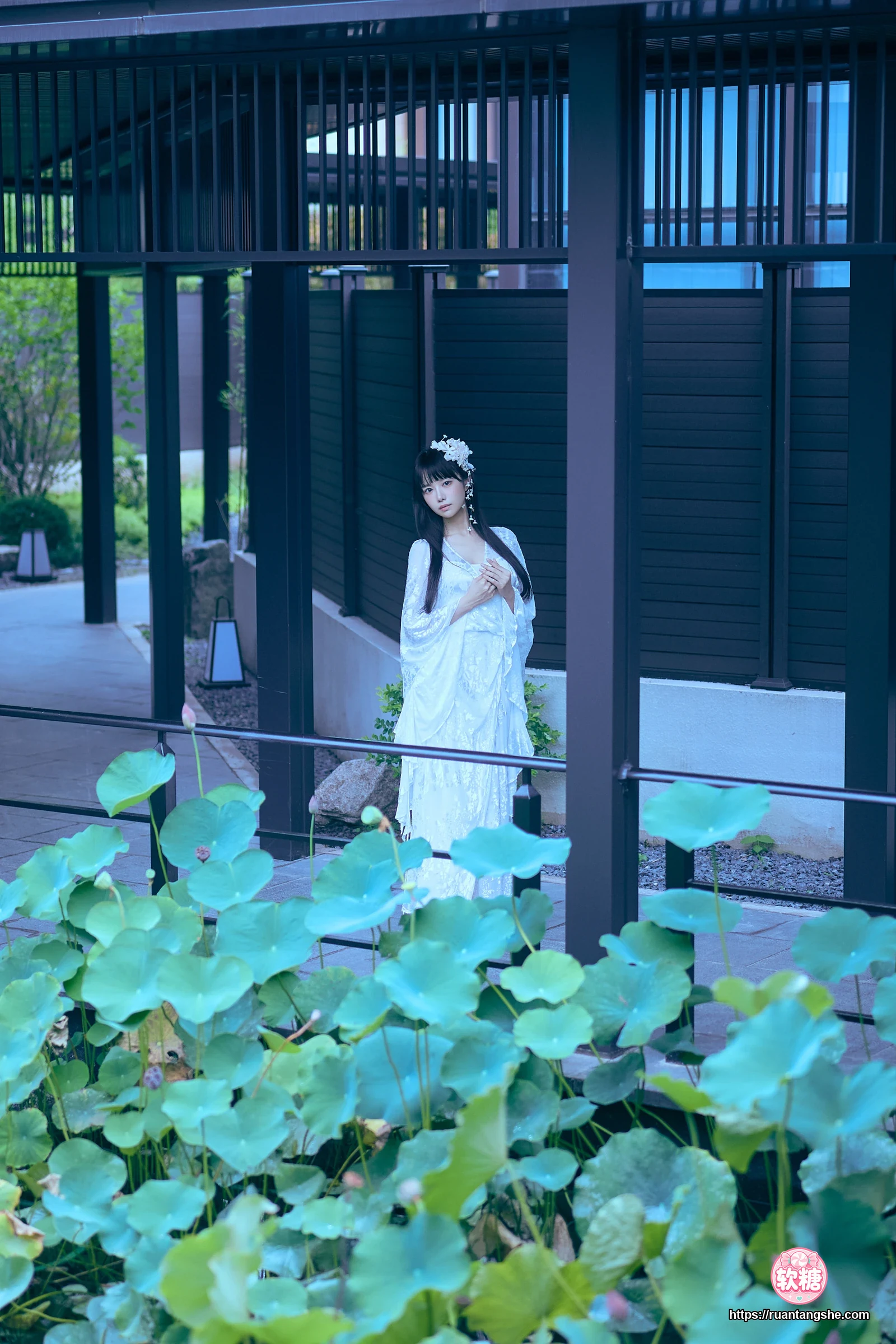 Shika小鹿鹿 Shika小鹿鹿 NO.115 - 新中式