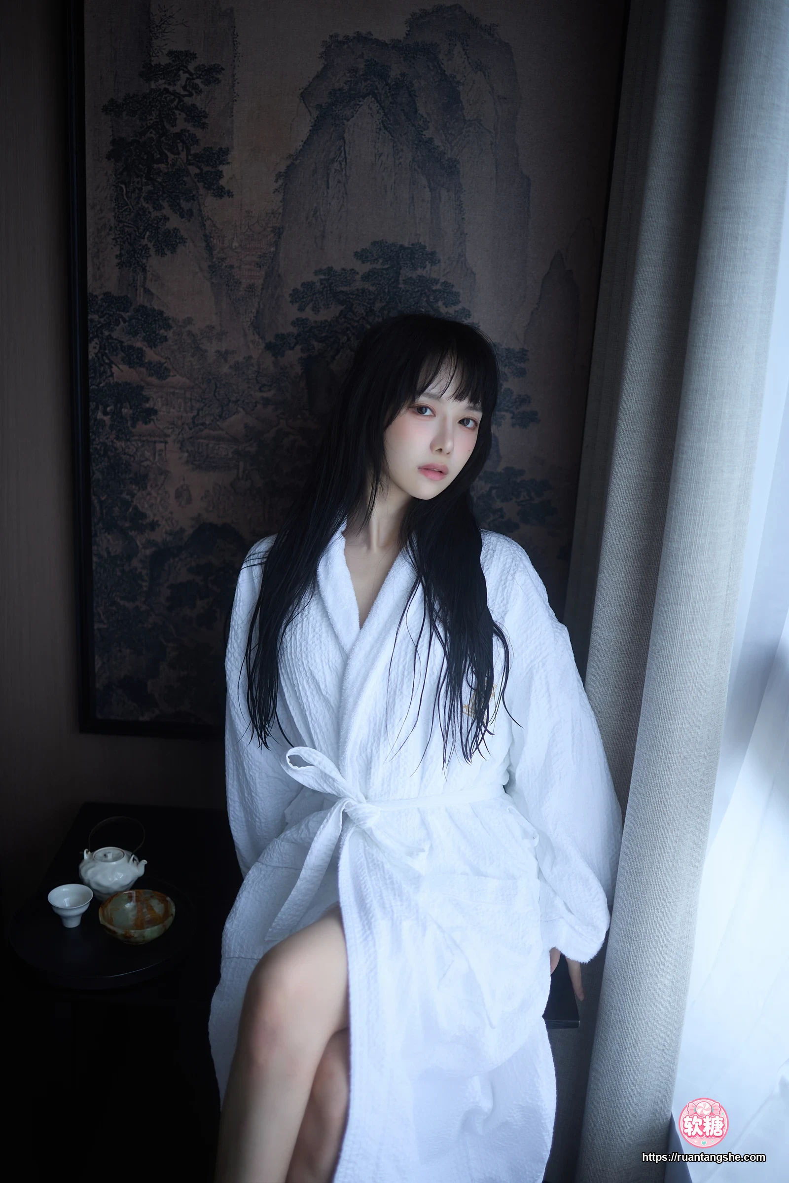 Shika小鹿鹿 Shika小鹿鹿 NO.115 - 新中式