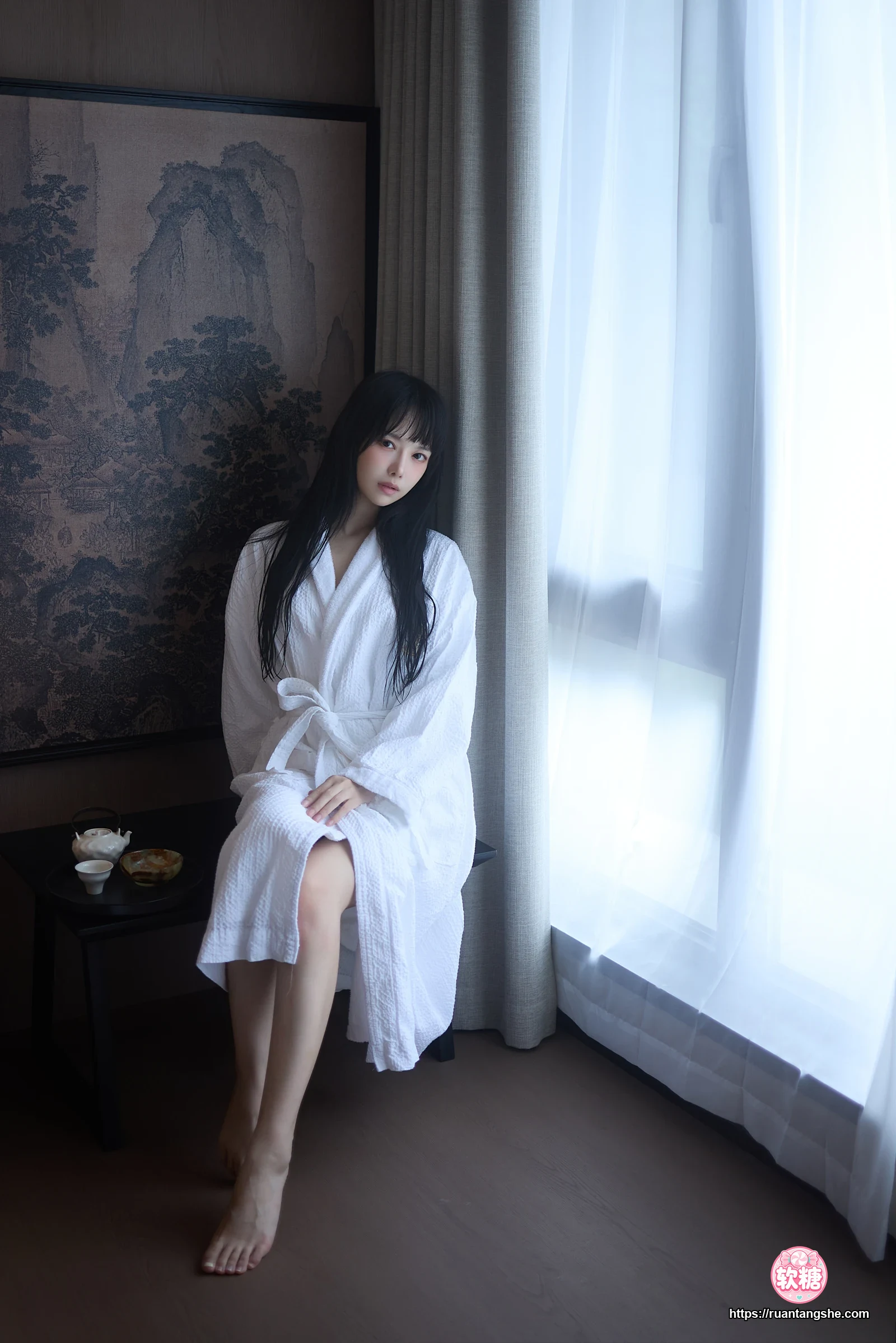 Shika小鹿鹿 Shika小鹿鹿 NO.115 - 新中式