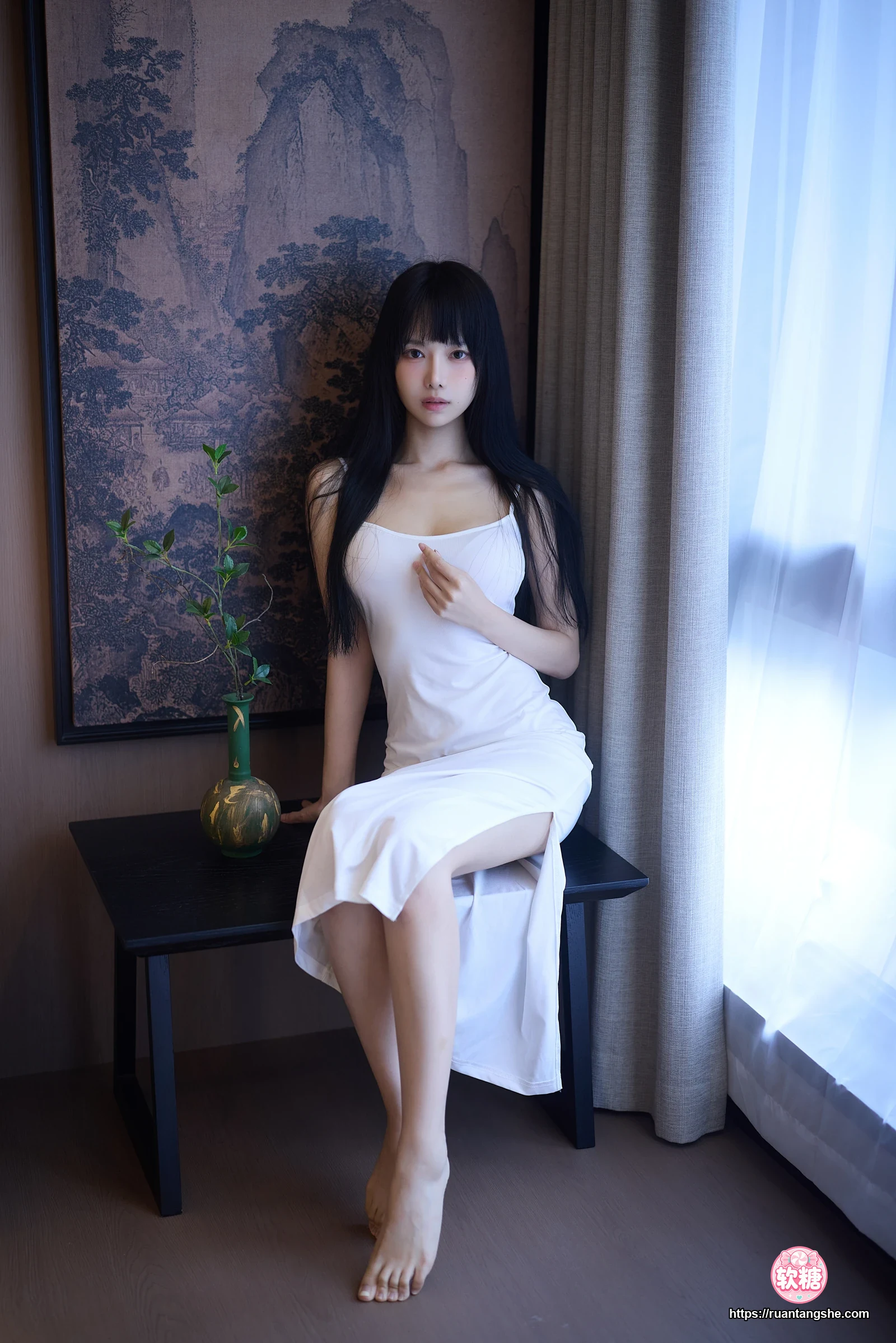 Shika小鹿鹿 Shika小鹿鹿 NO.115 - 新中式
